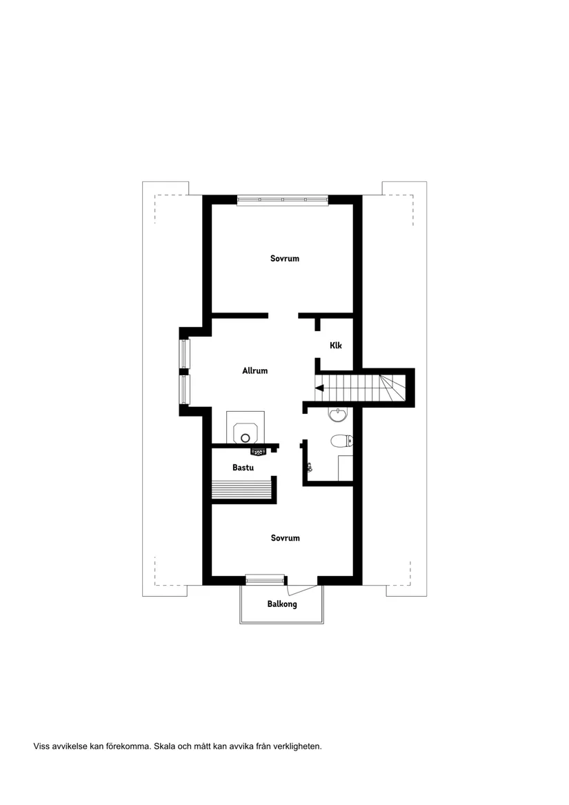 Villa, Benzeliusvägen 6, Bensbyn, Luleå