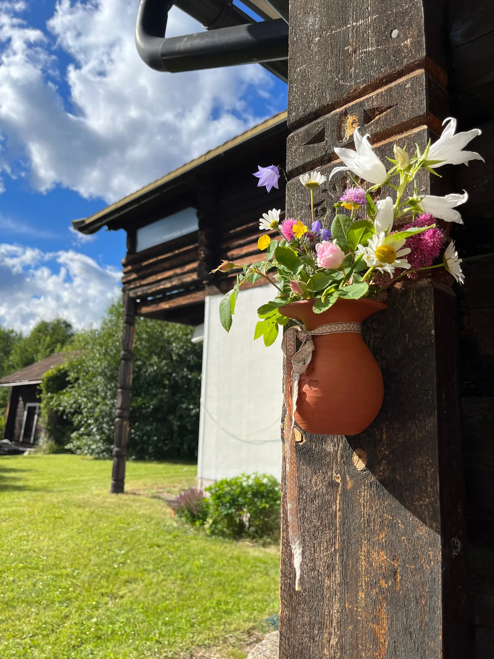 Villa, Bältervägen 3, Orsa