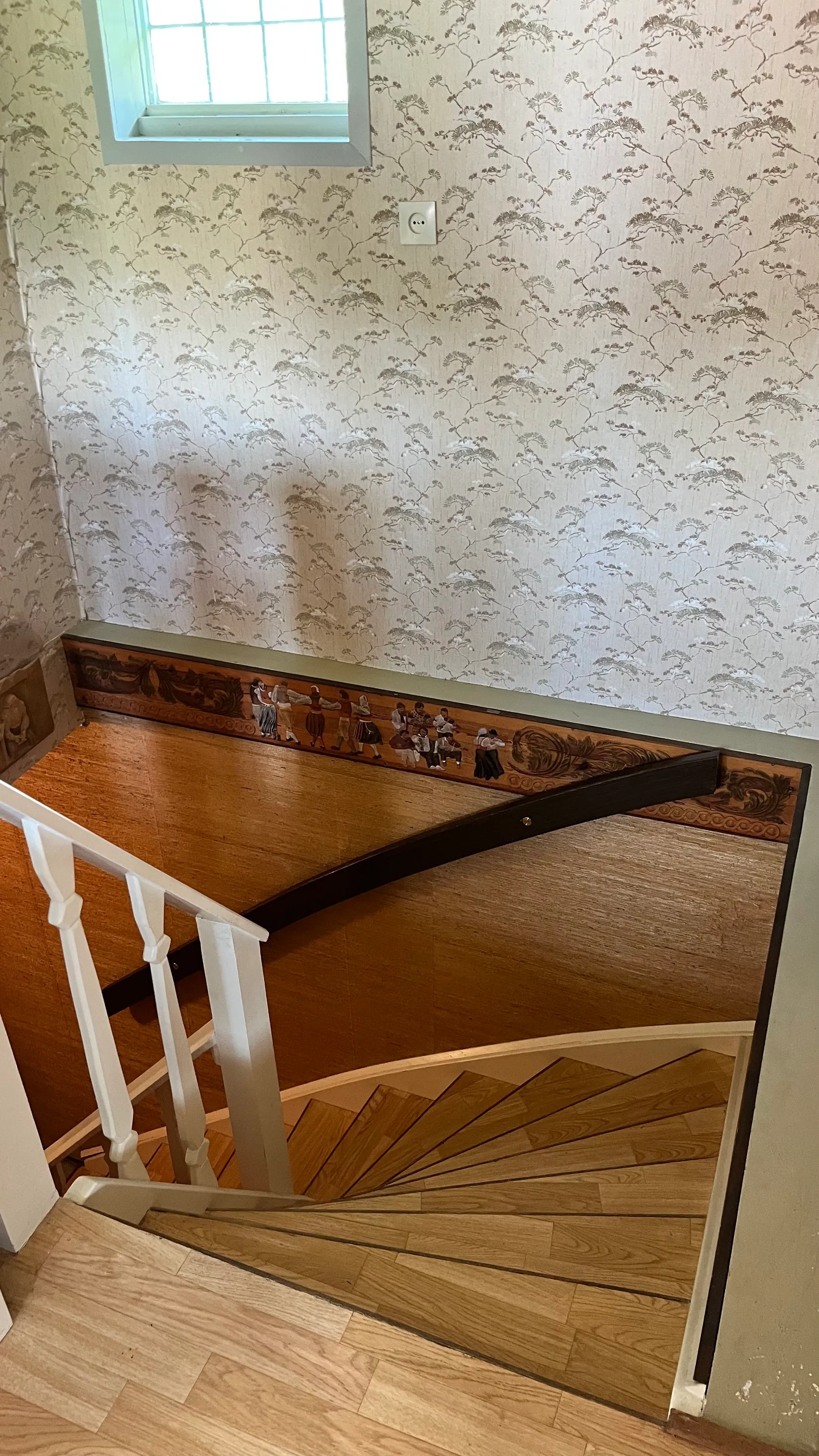 Villa, Bältervägen 3, Orsa