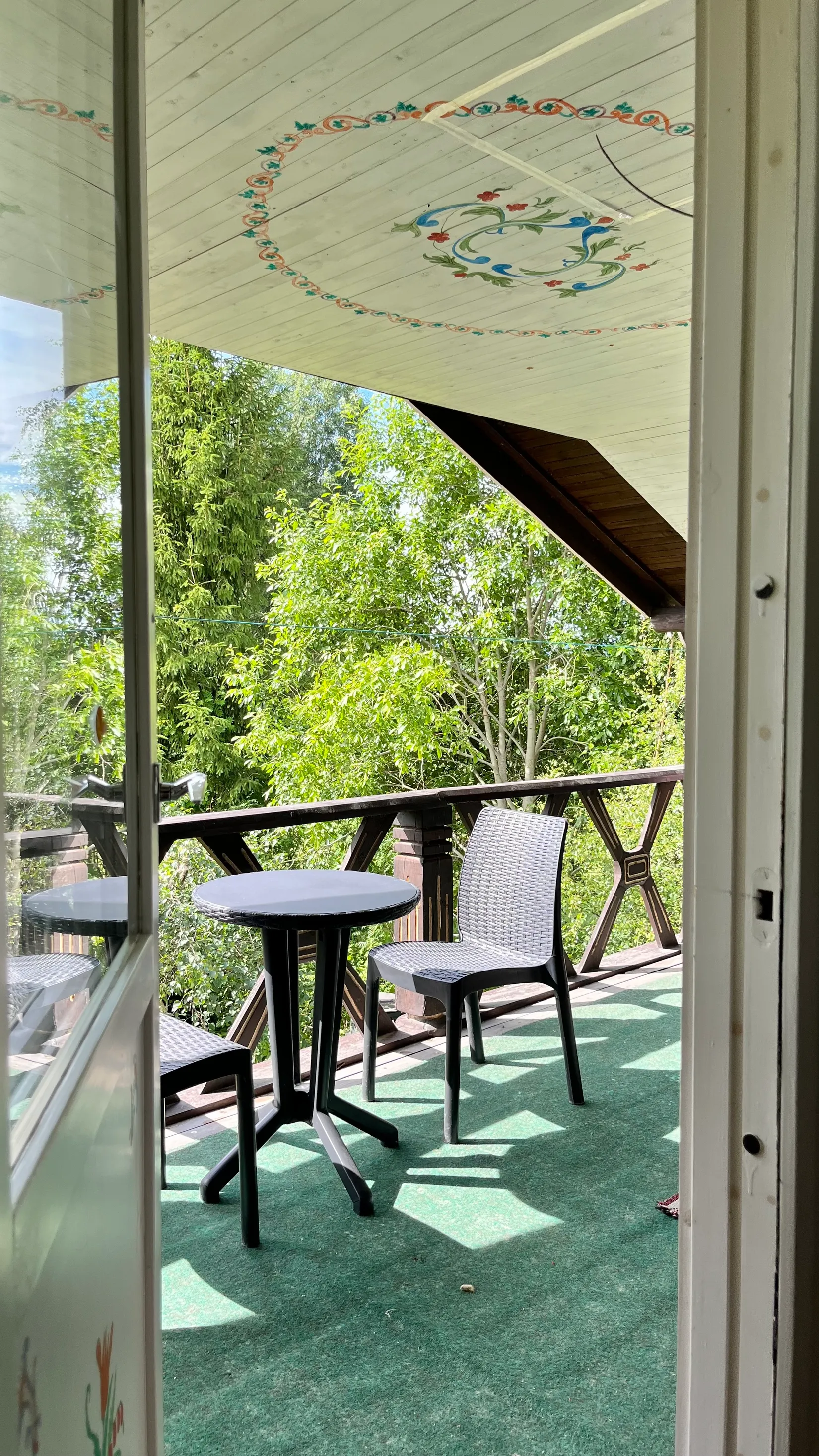 Villa, Bältervägen 3, Orsa