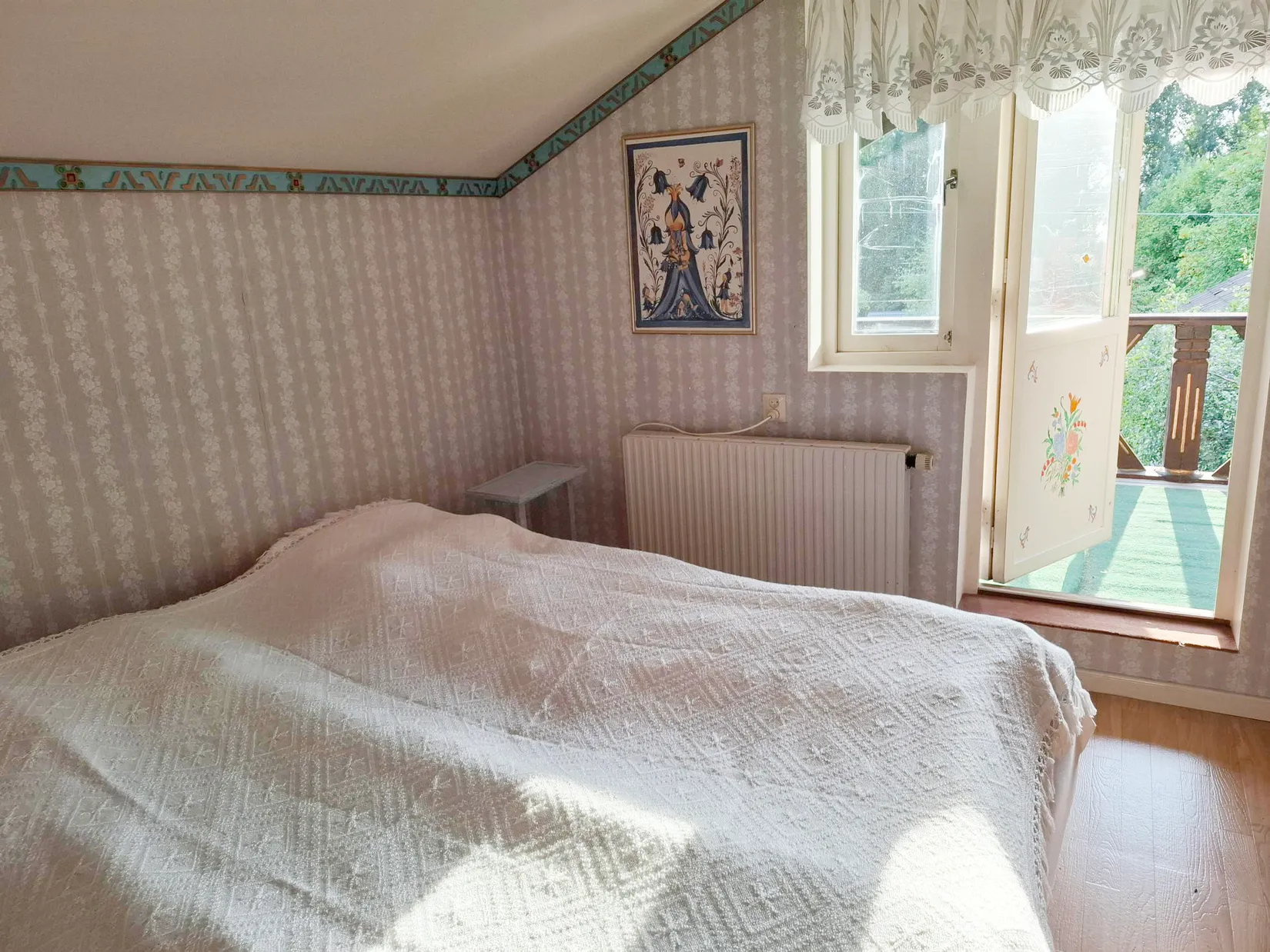 Villa, Bältervägen 3, Orsa