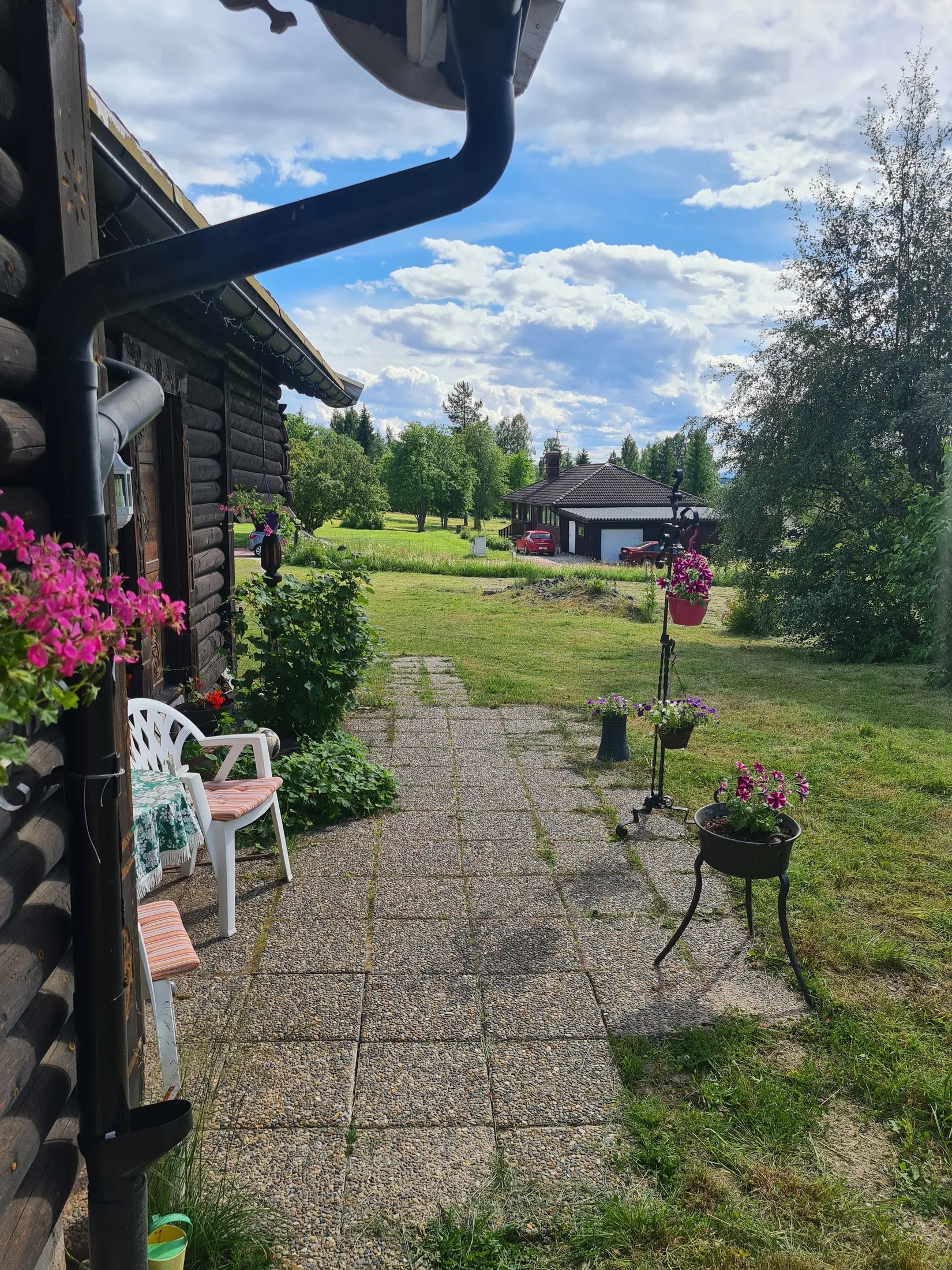 Villa, Bältervägen 3, Orsa