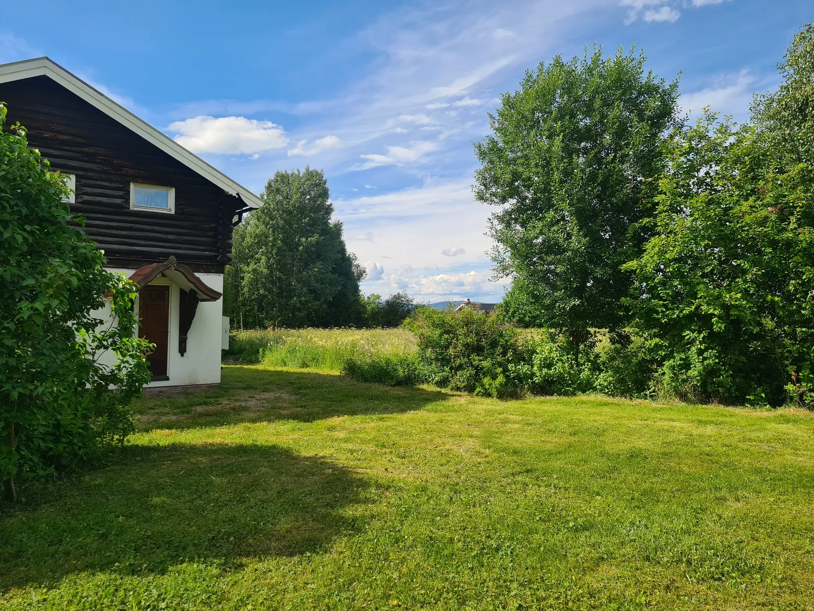 Villa, Bältervägen 3, Orsa