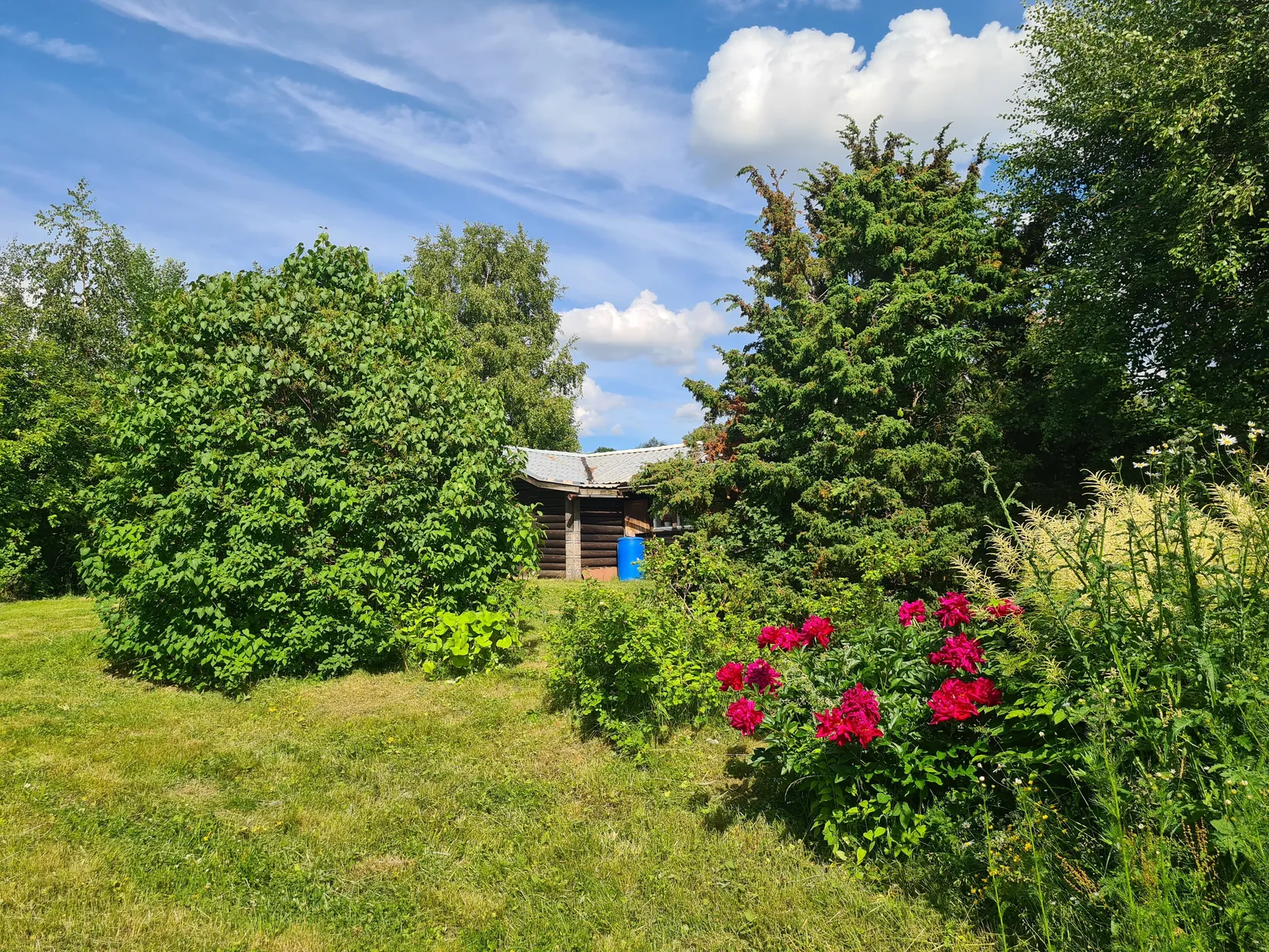 Villa, Bältervägen 3, Orsa