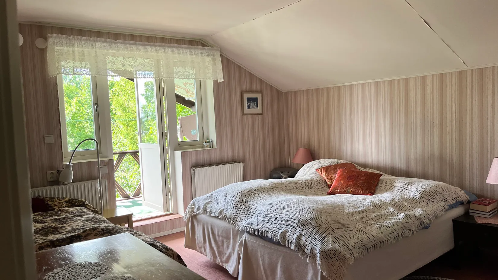Villa, Bältervägen 3, Orsa