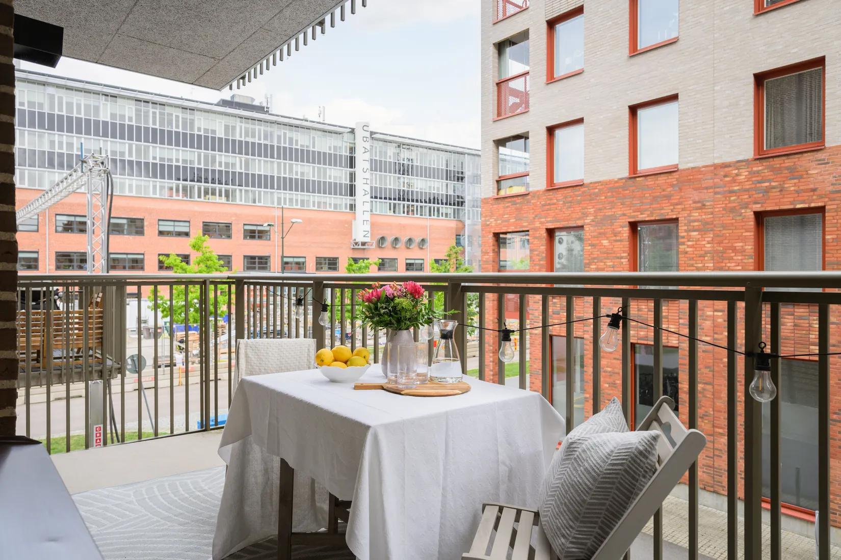 Bostadsrätt, Lilla Varvsgatan 47A, Dockan, Malmö