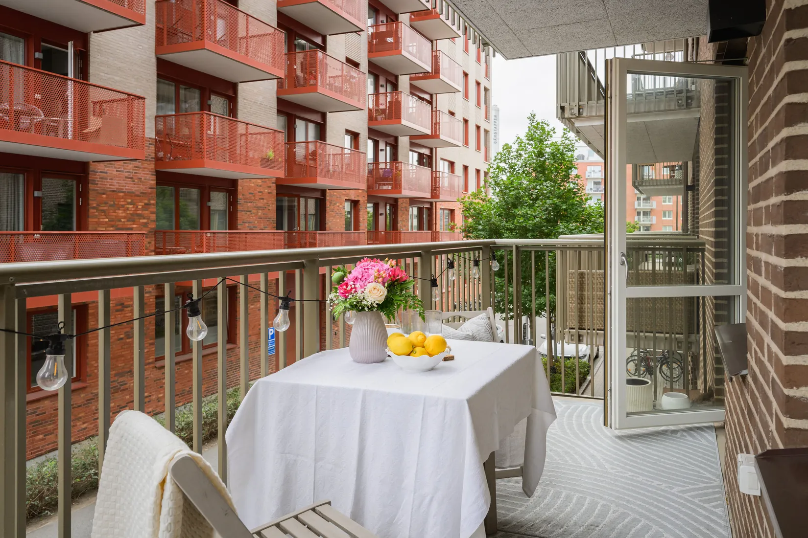 Bostadsrätt, Lilla Varvsgatan 47A, Dockan, Malmö