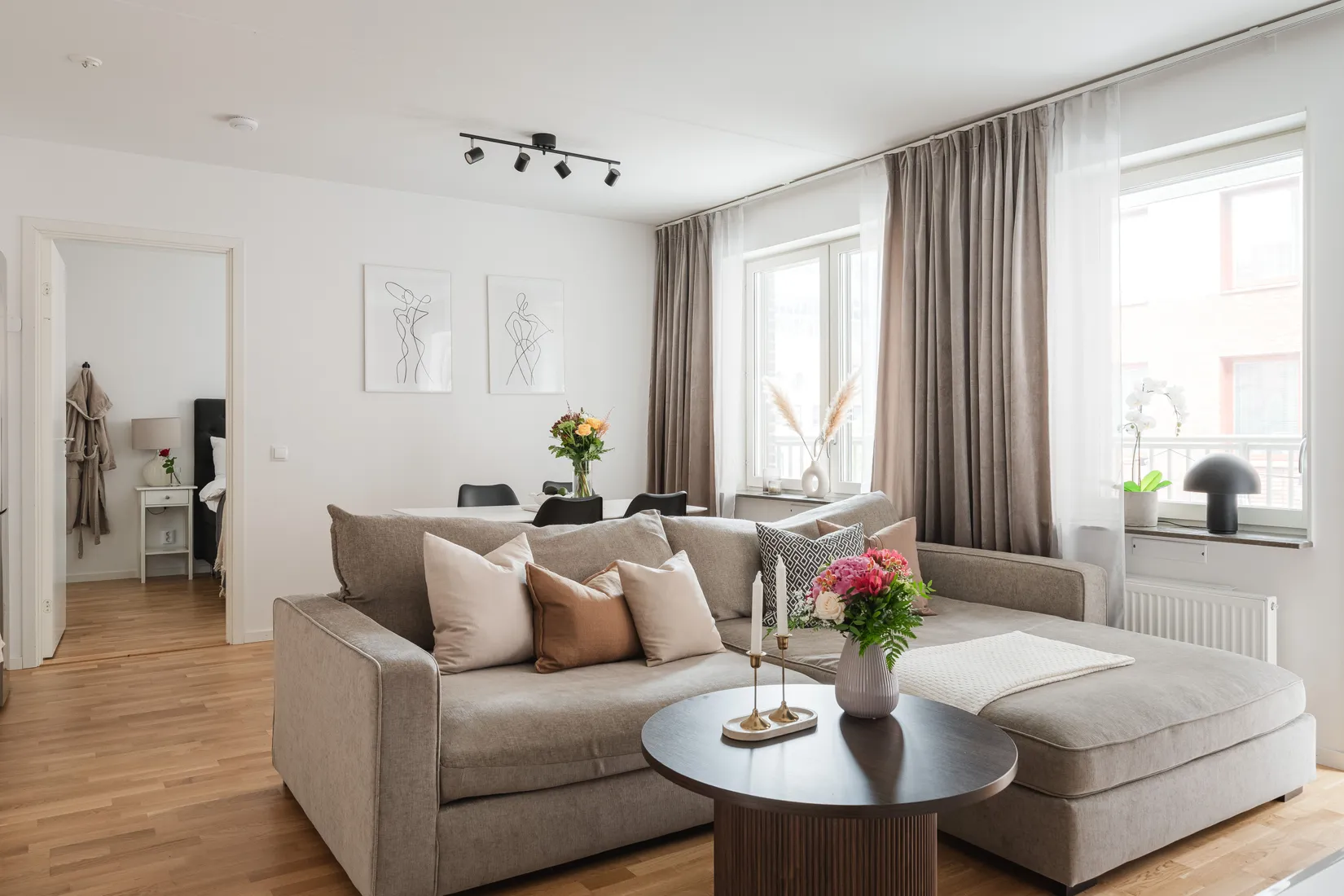 Bostadsrätt, Lilla Varvsgatan 47A, Dockan, Malmö
