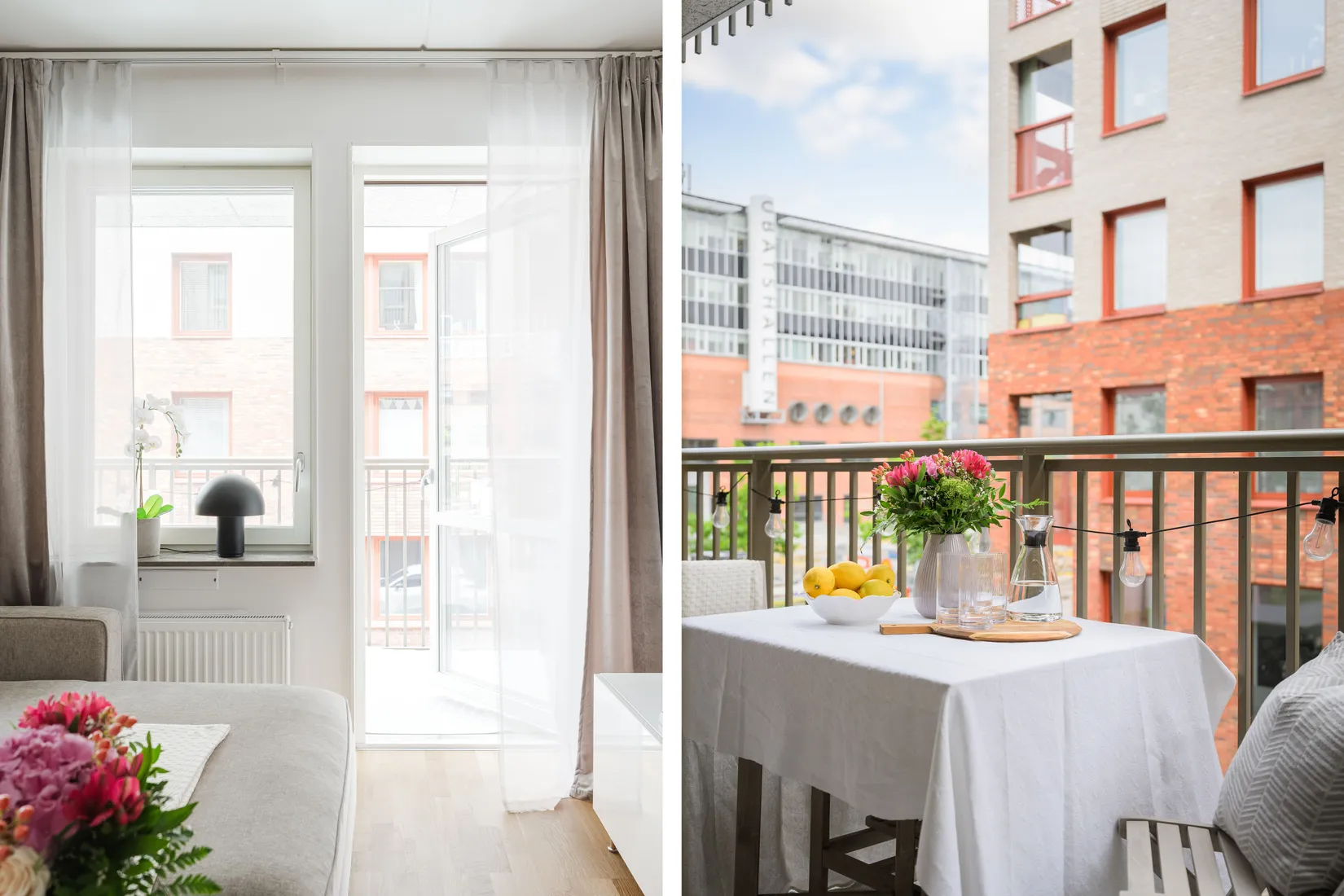 Bostadsrätt, Lilla Varvsgatan 47A, Dockan, Malmö