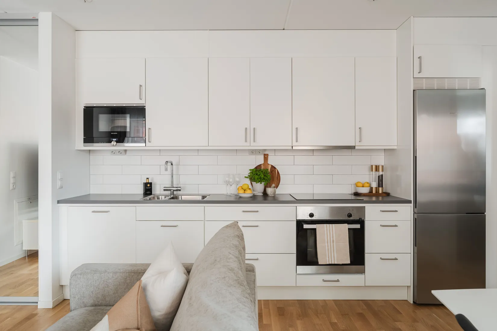 Bostadsrätt, Lilla Varvsgatan 47A, Dockan, Malmö