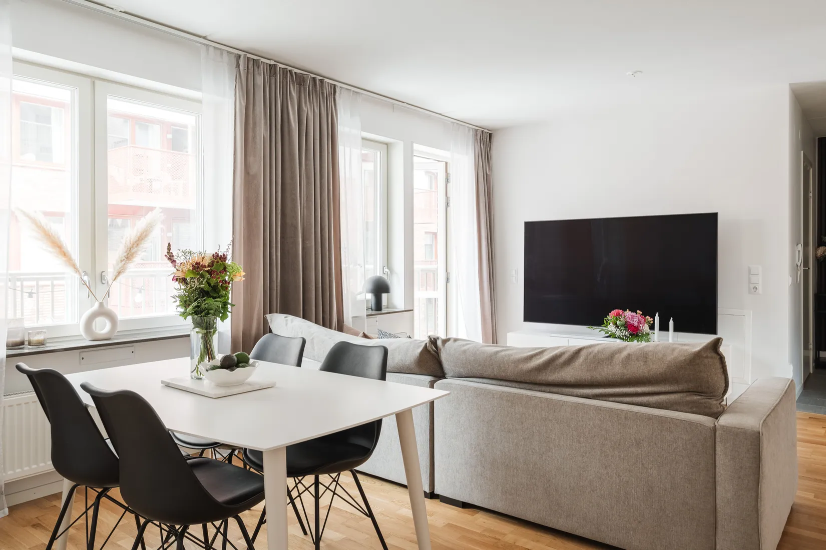 Bostadsrätt, Lilla Varvsgatan 47A, Dockan, Malmö