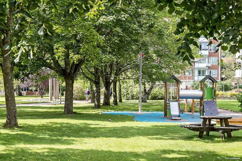 Bostadsrätt, Flöjtgatan 5, Ruddalen, Göteborg