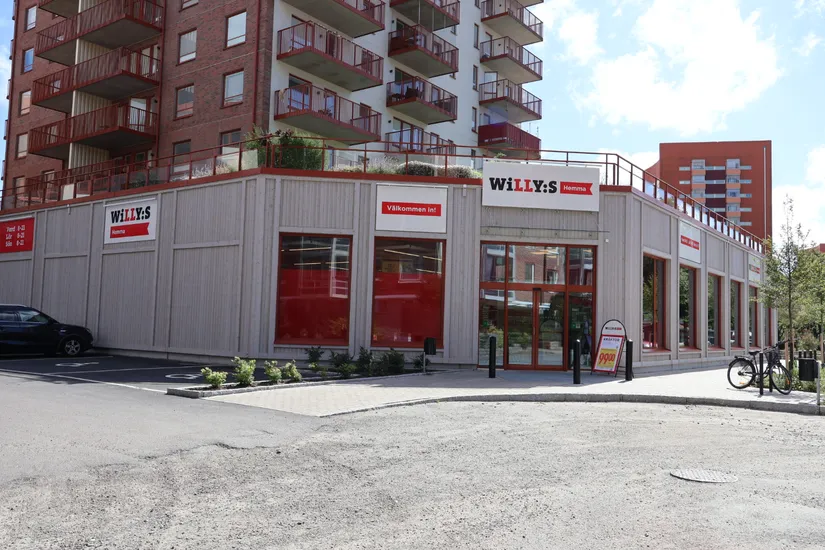Bostadsrätt, Flöjtgatan 5, Ruddalen, Göteborg