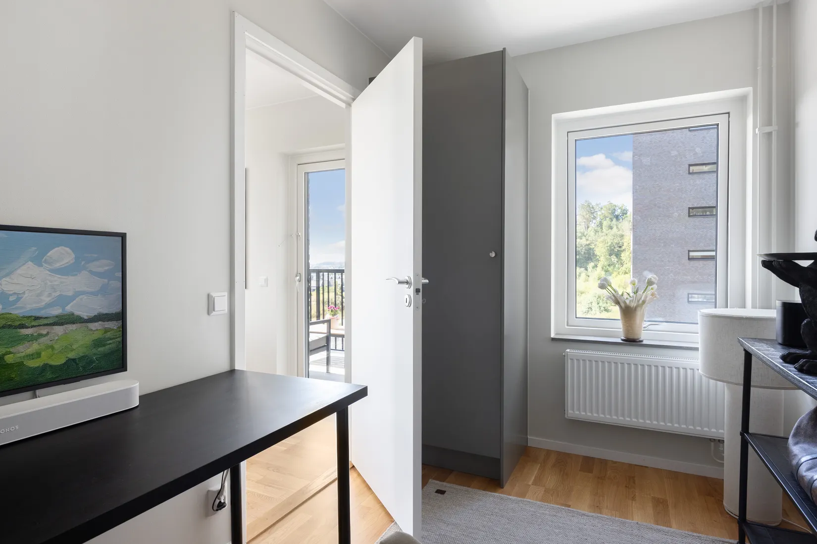 Bostadsrätt, Vargagårdsvägen 59, Björkris, Kungsbacka