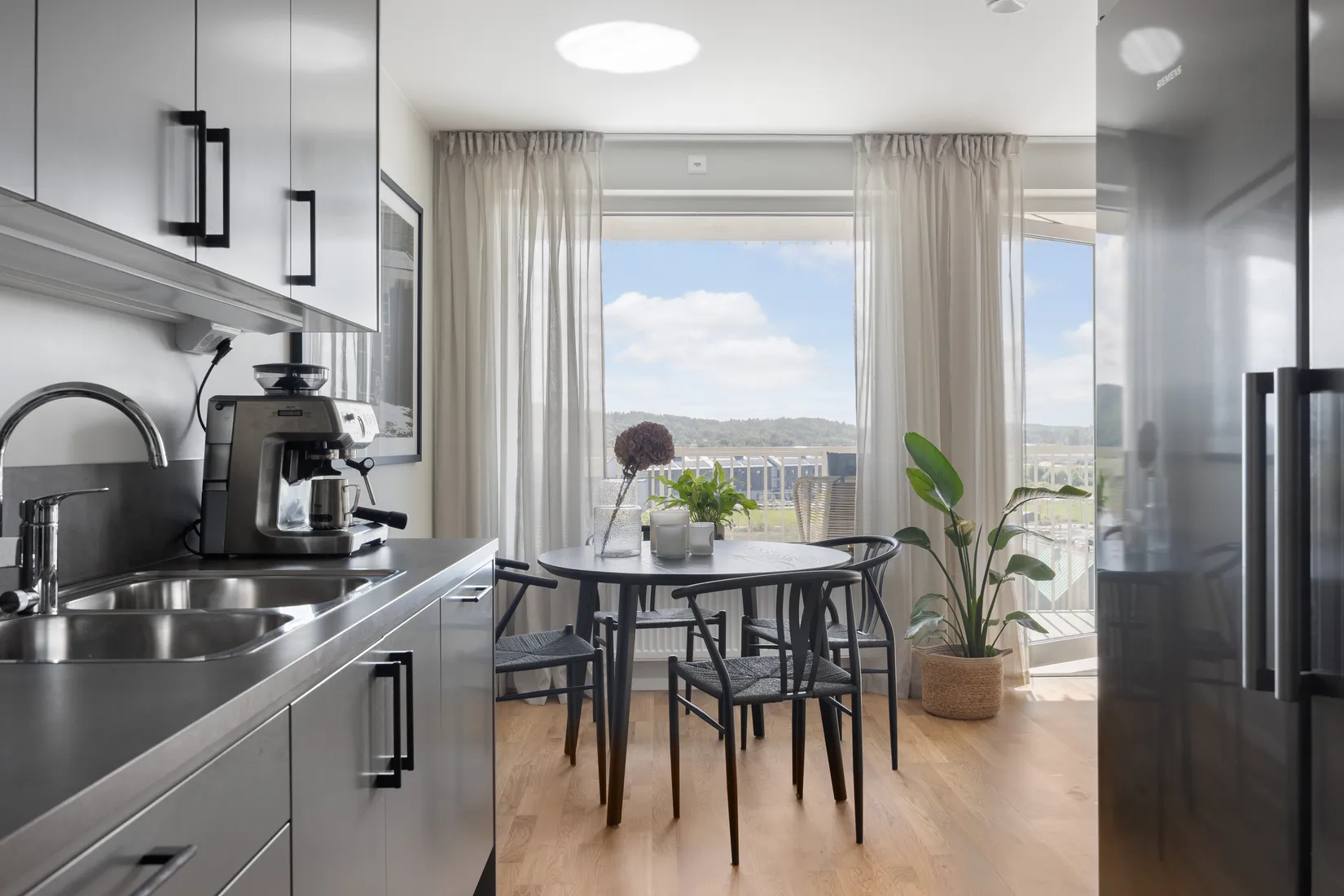 Bostadsrätt, Vargagårdsvägen 59, Björkris, Kungsbacka