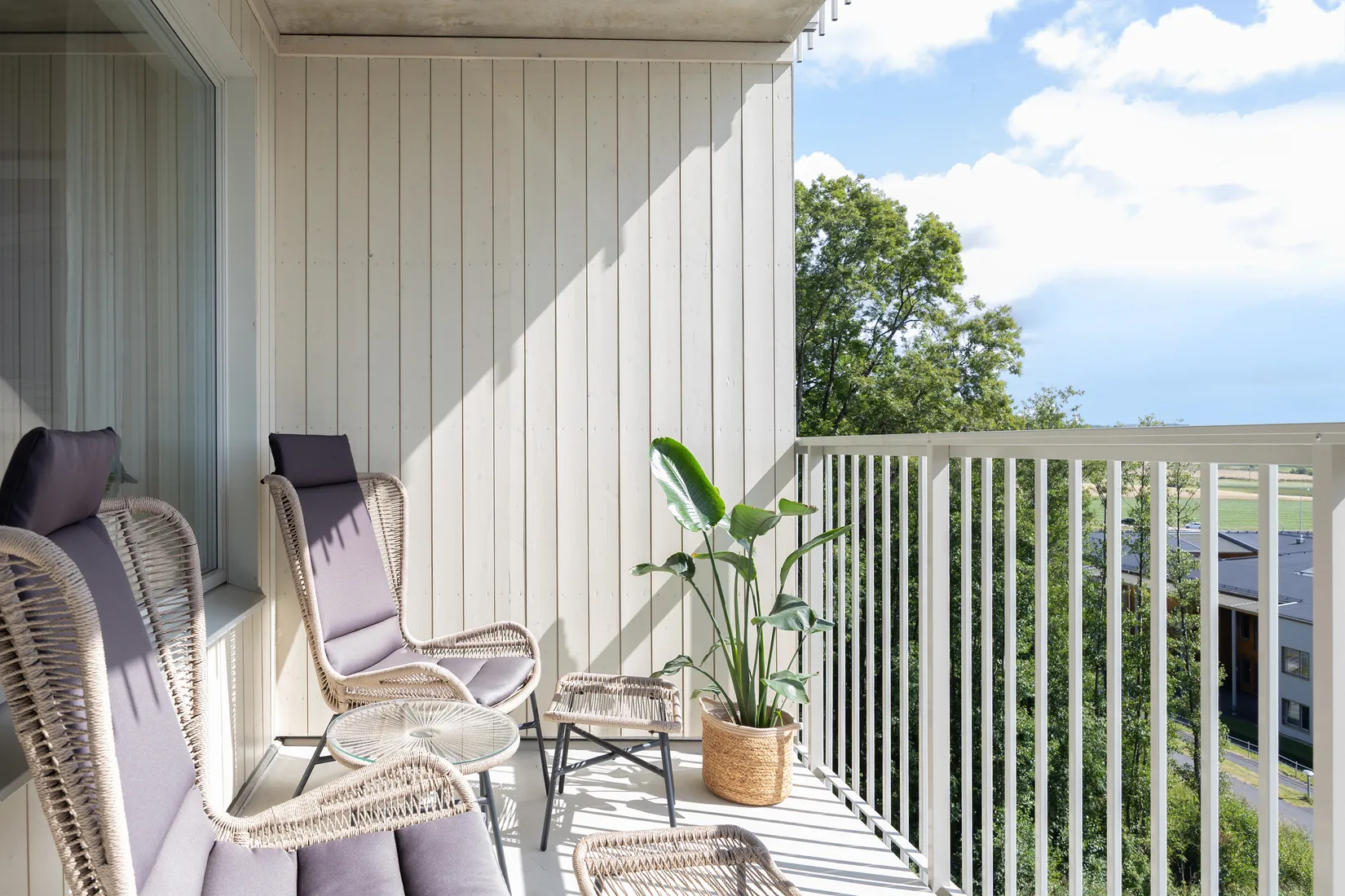 Bostadsrätt, Vargagårdsvägen 59, Björkris, Kungsbacka
