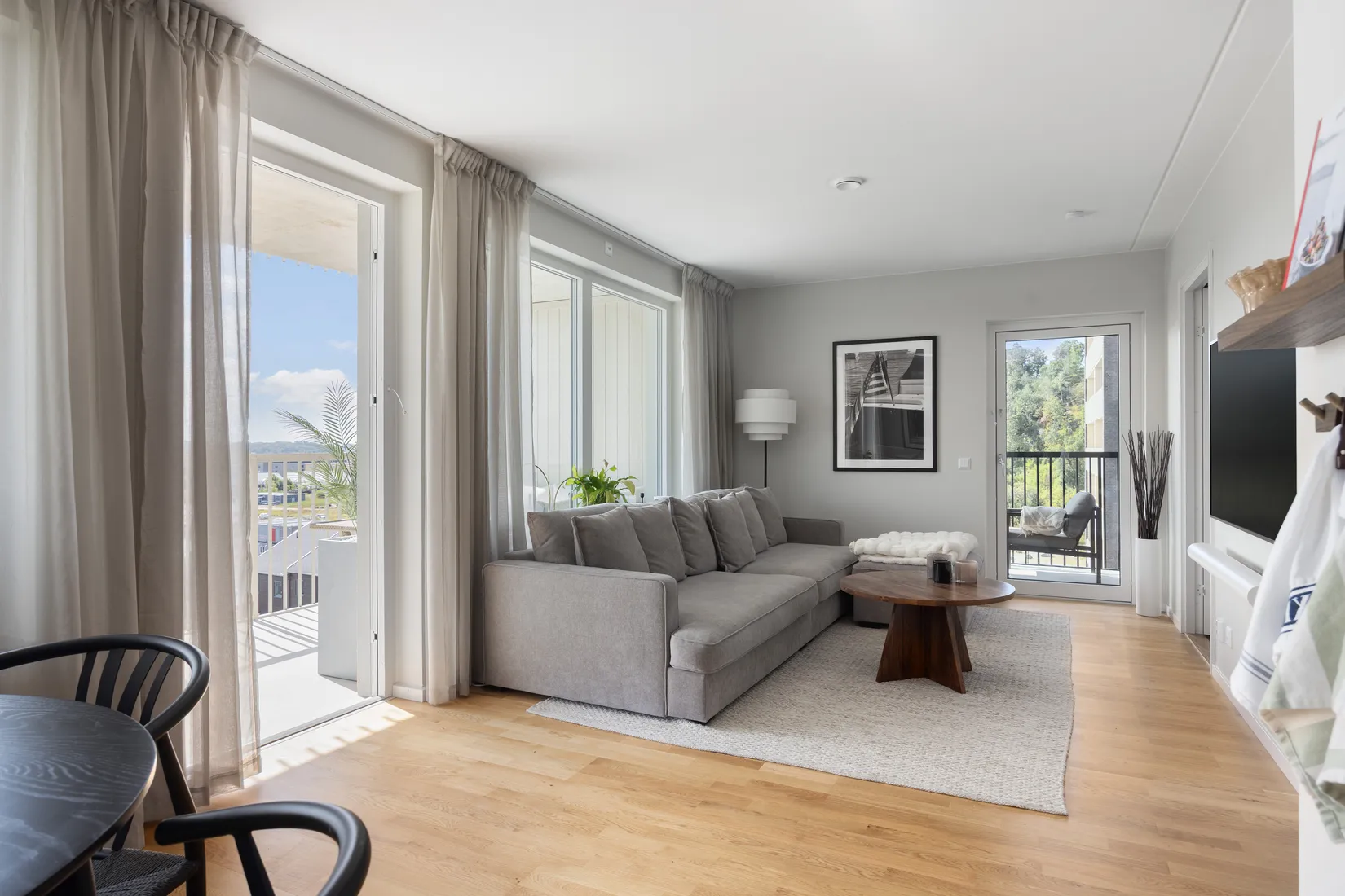 Bostadsrätt, Vargagårdsvägen 59, Björkris, Kungsbacka