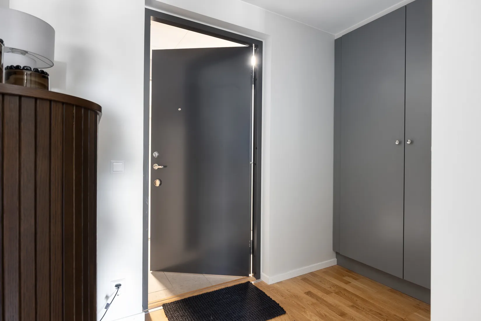Bostadsrätt, Vargagårdsvägen 59, Björkris, Kungsbacka