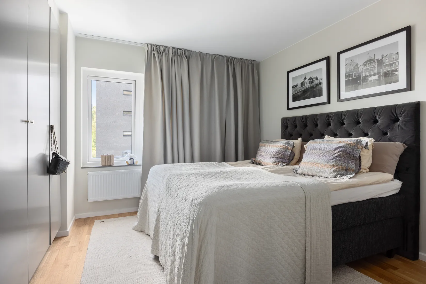 Bostadsrätt, Vargagårdsvägen 59, Björkris, Kungsbacka