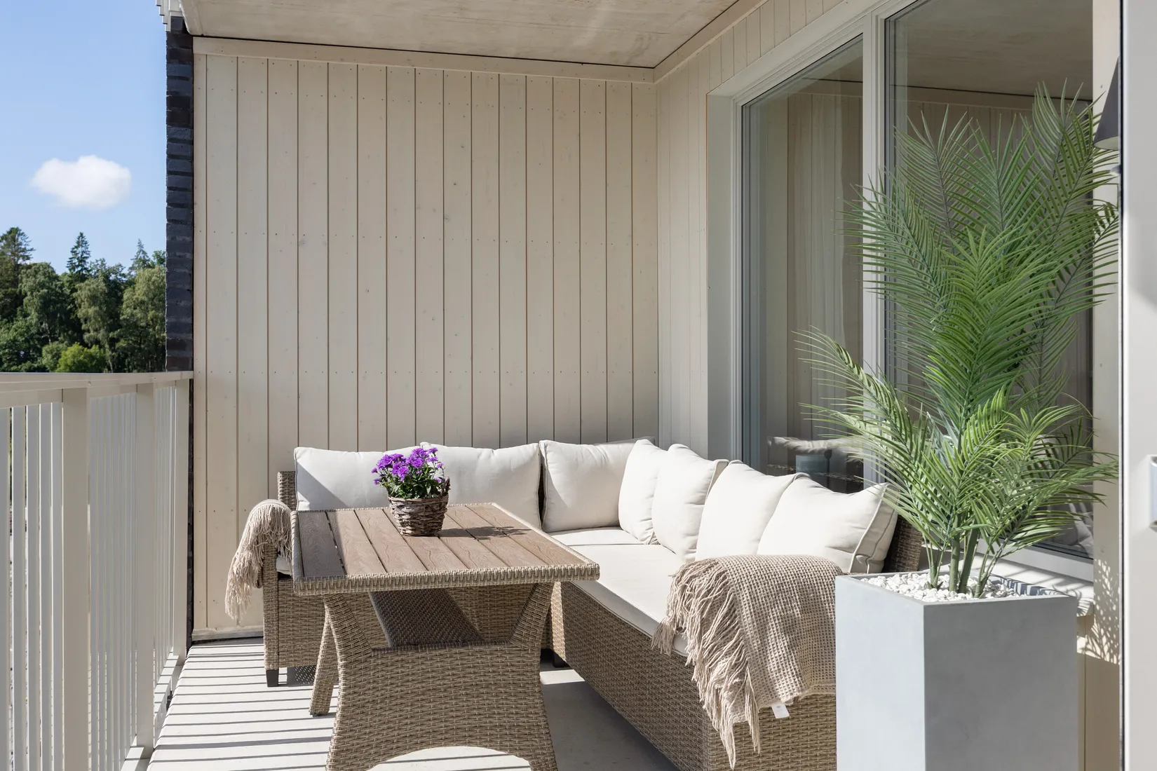 Bostadsrätt, Vargagårdsvägen 59, Björkris, Kungsbacka