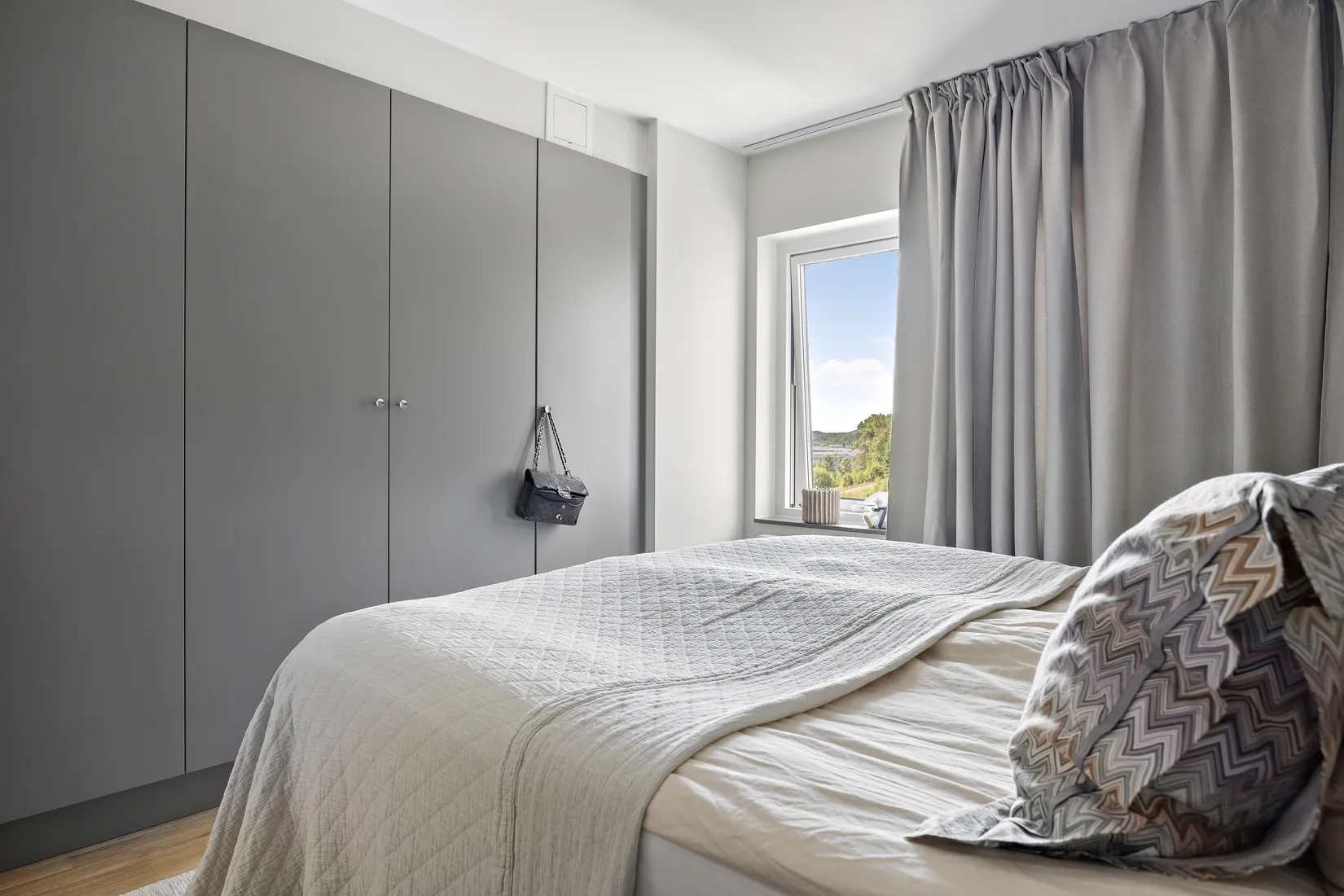 Bostadsrätt, Vargagårdsvägen 59, Björkris, Kungsbacka