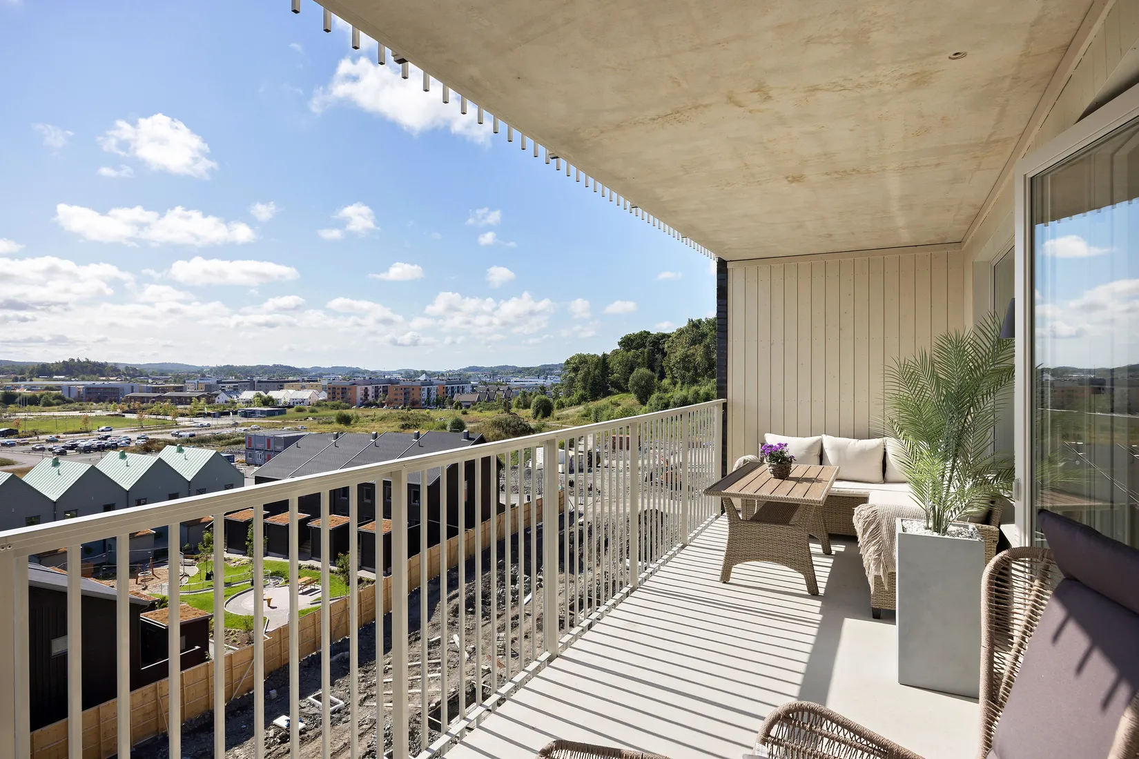 Bostadsrätt, Vargagårdsvägen 59, Björkris, Kungsbacka