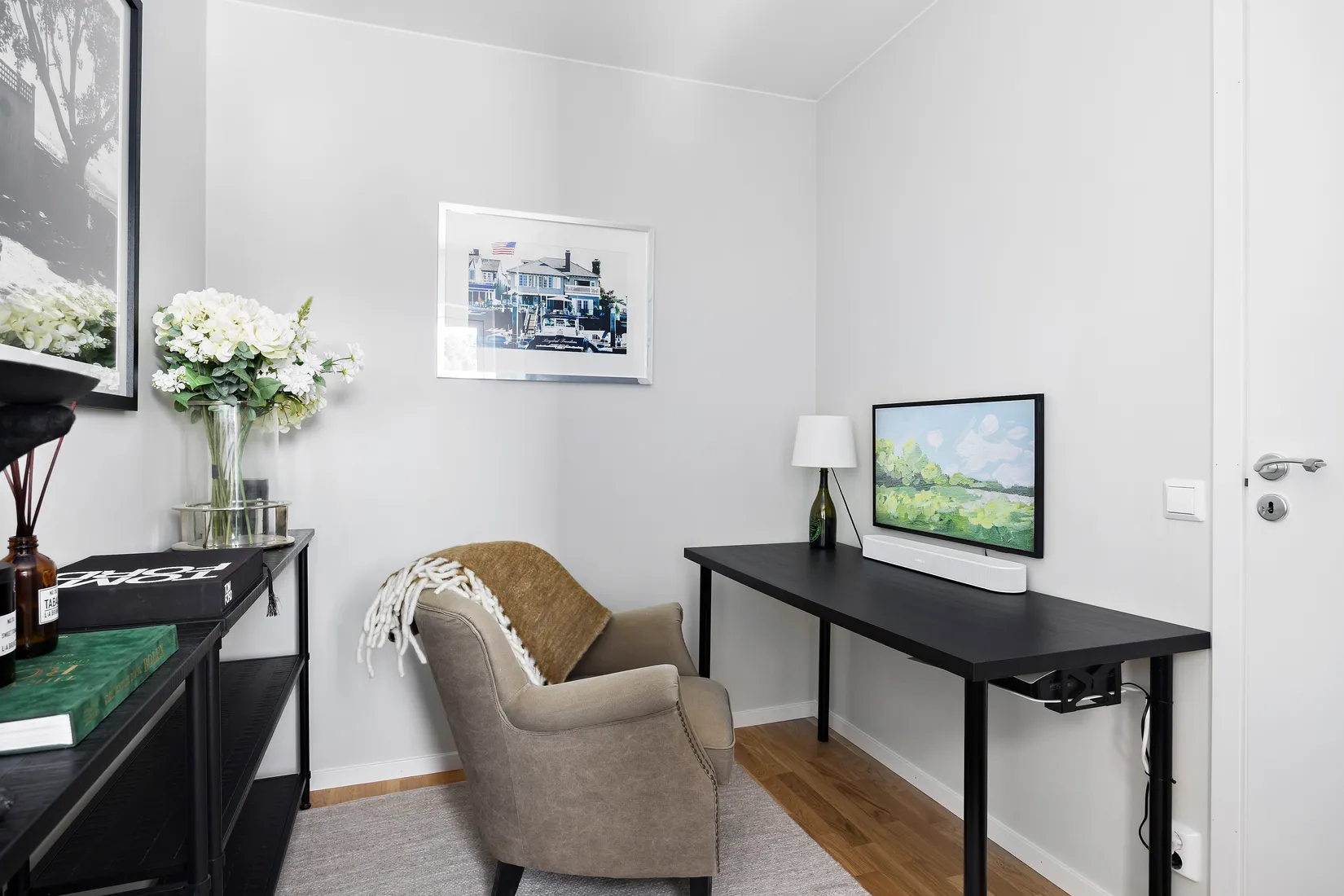 Bostadsrätt, Vargagårdsvägen 59, Björkris, Kungsbacka