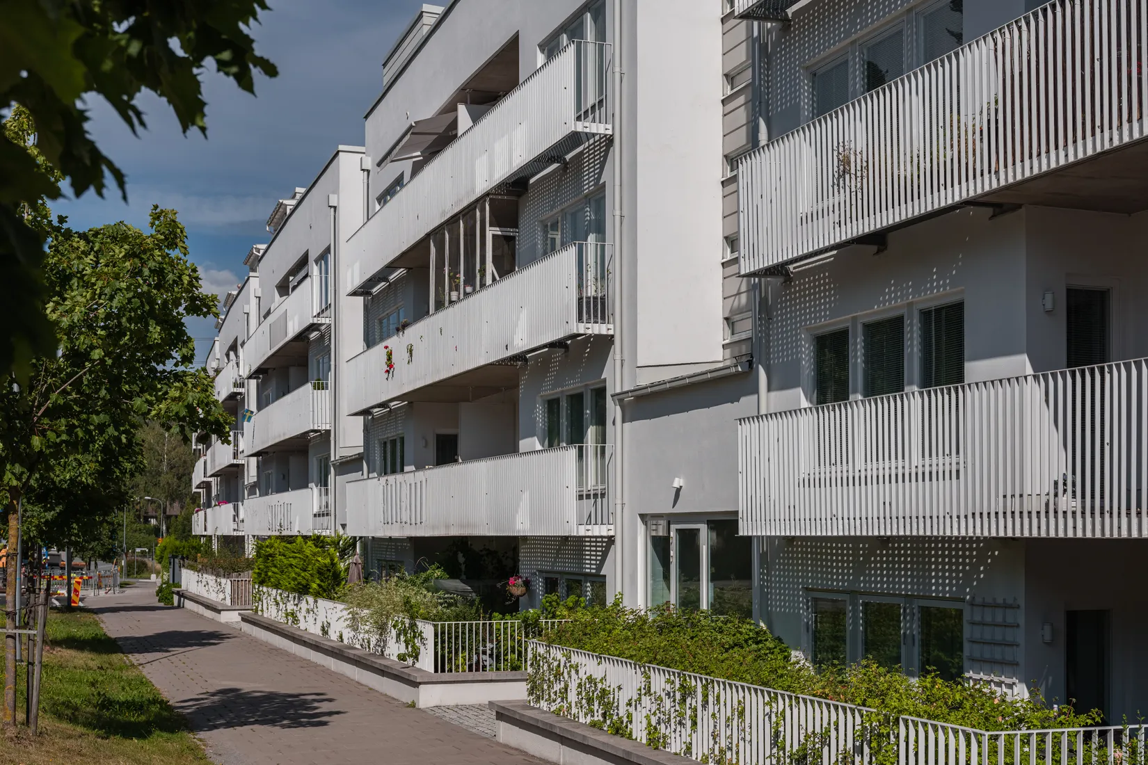Bostadsrätt, Frestavägen 34, Edsängen, Sollentuna