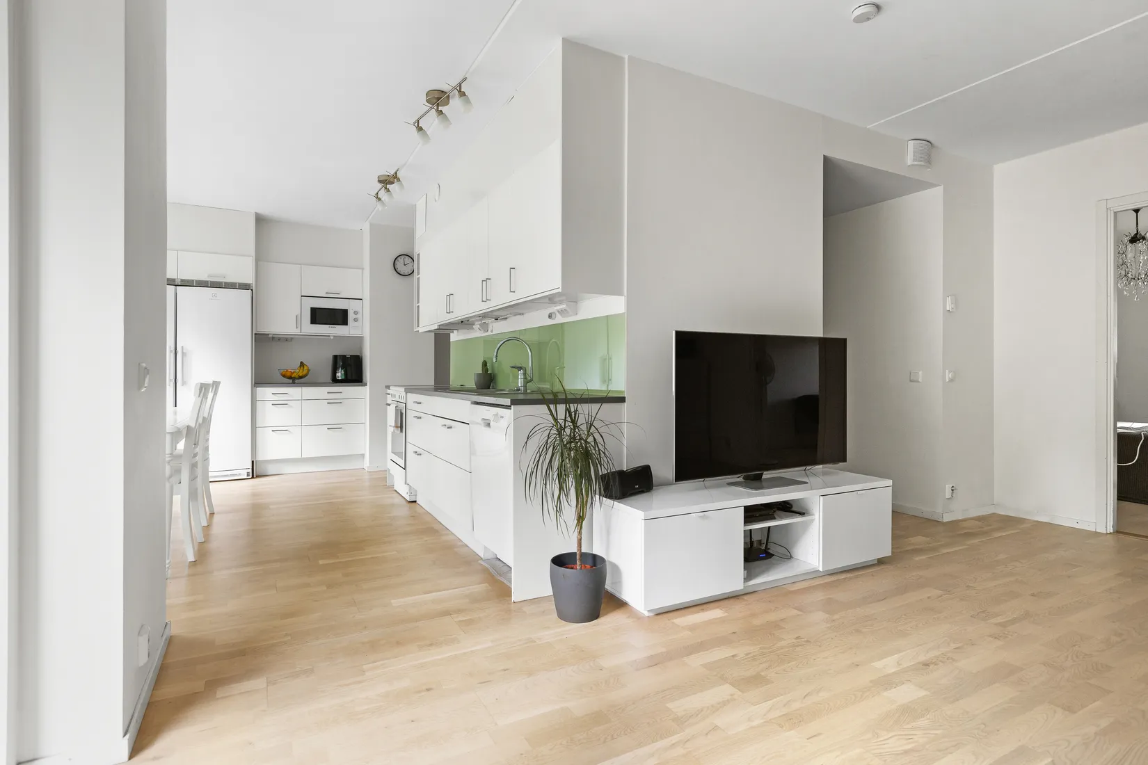 Bostadsrätt, Frestavägen 34, Edsängen, Sollentuna