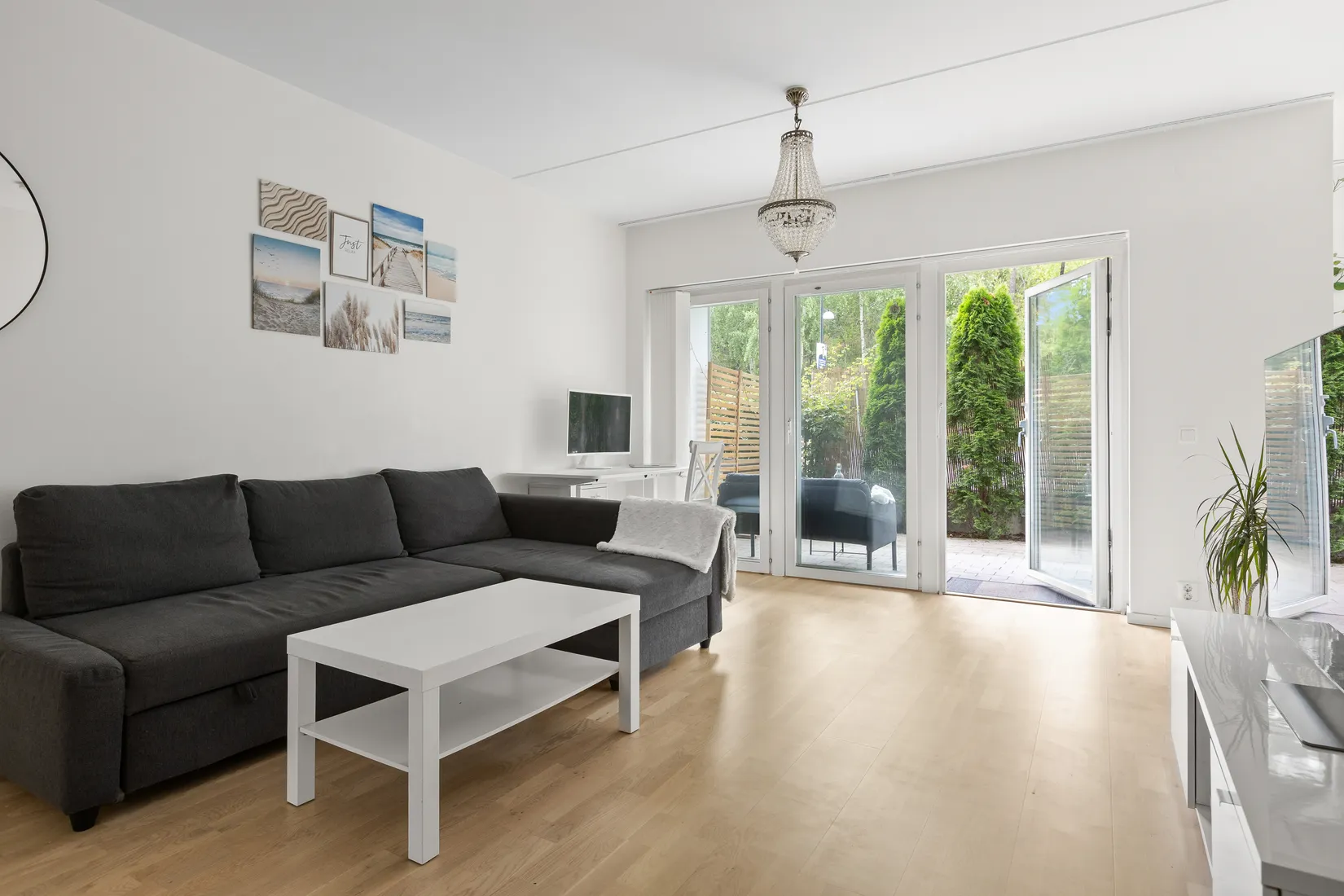 Bostadsrätt, Frestavägen 34, Edsängen, Sollentuna