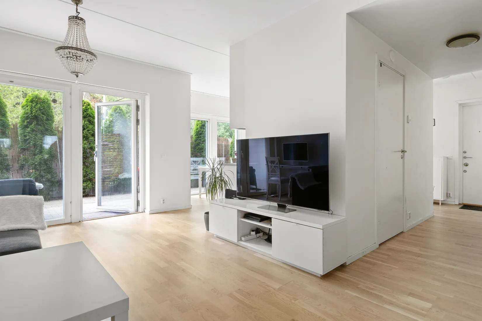 Bostadsrätt, Frestavägen 34, Edsängen, Sollentuna