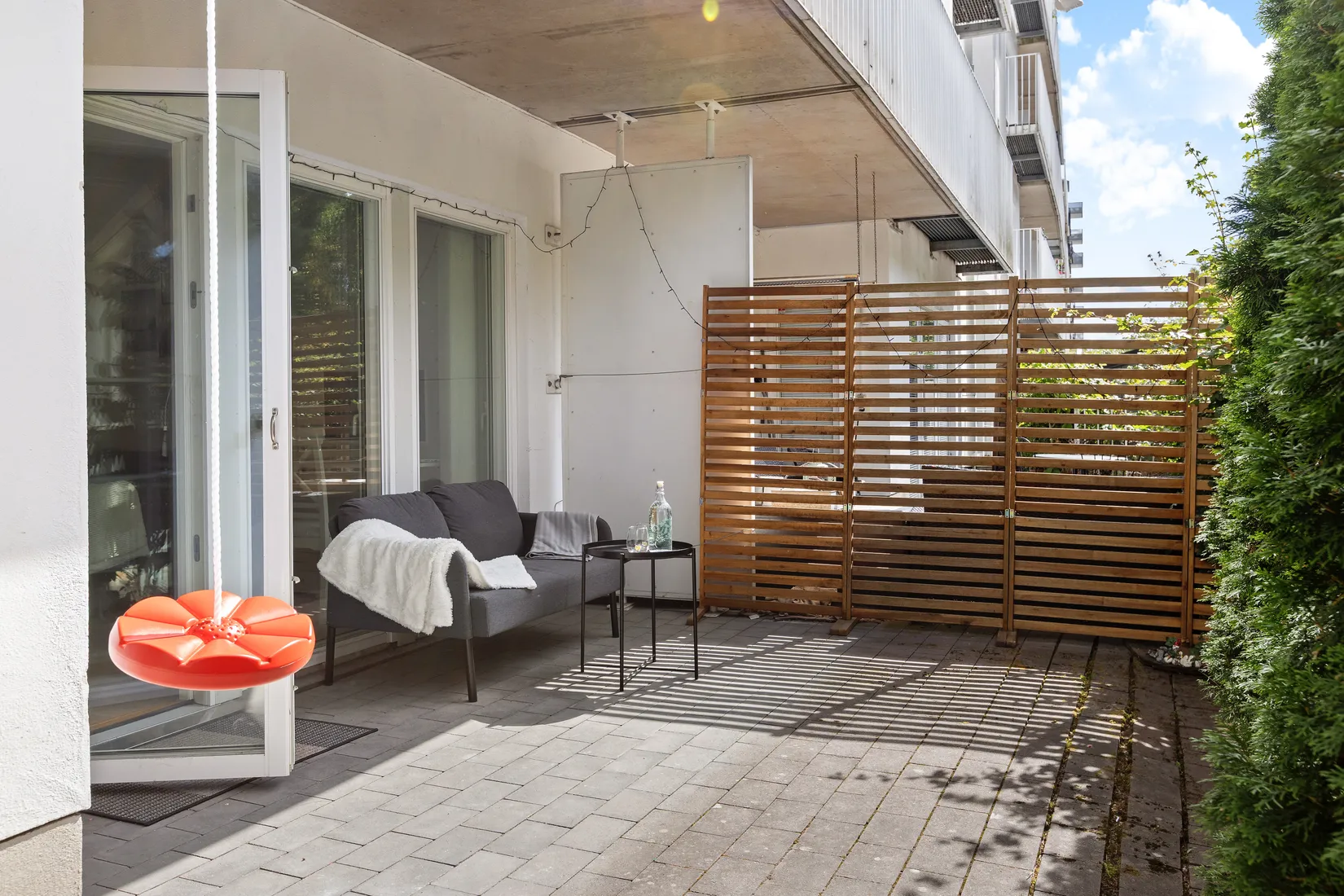 Bostadsrätt, Frestavägen 34, Edsängen, Sollentuna