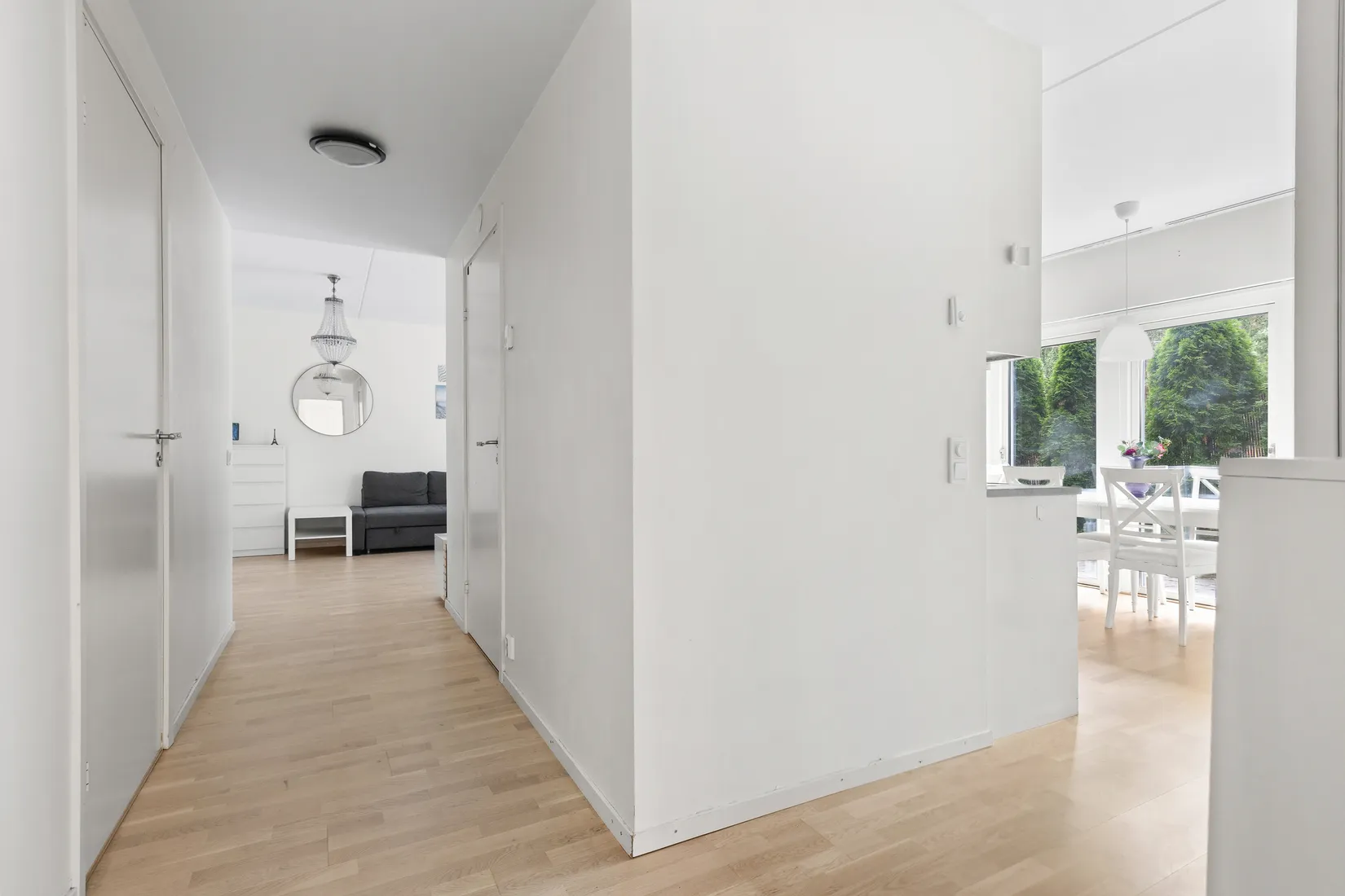 Bostadsrätt, Frestavägen 34, Edsängen, Sollentuna