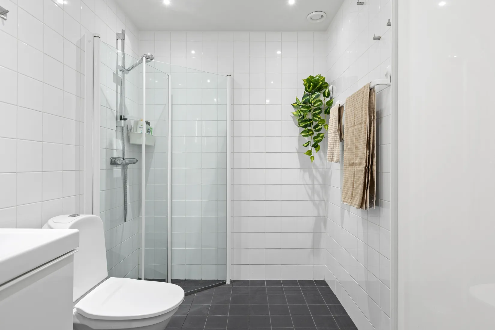 Bostadsrätt, Frestavägen 34, Edsängen, Sollentuna