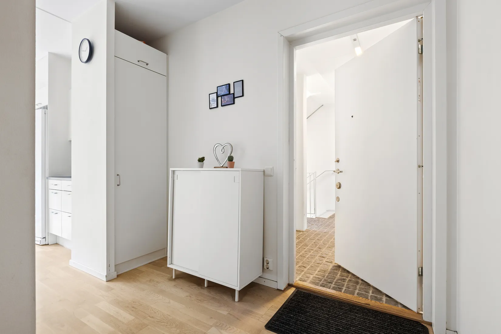 Bostadsrätt, Frestavägen 34, Edsängen, Sollentuna
