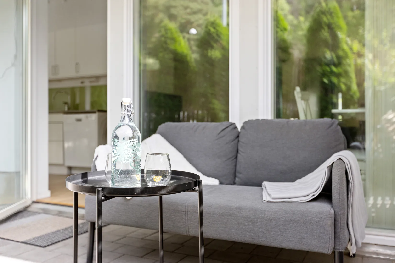 Bostadsrätt, Frestavägen 34, Edsängen, Sollentuna