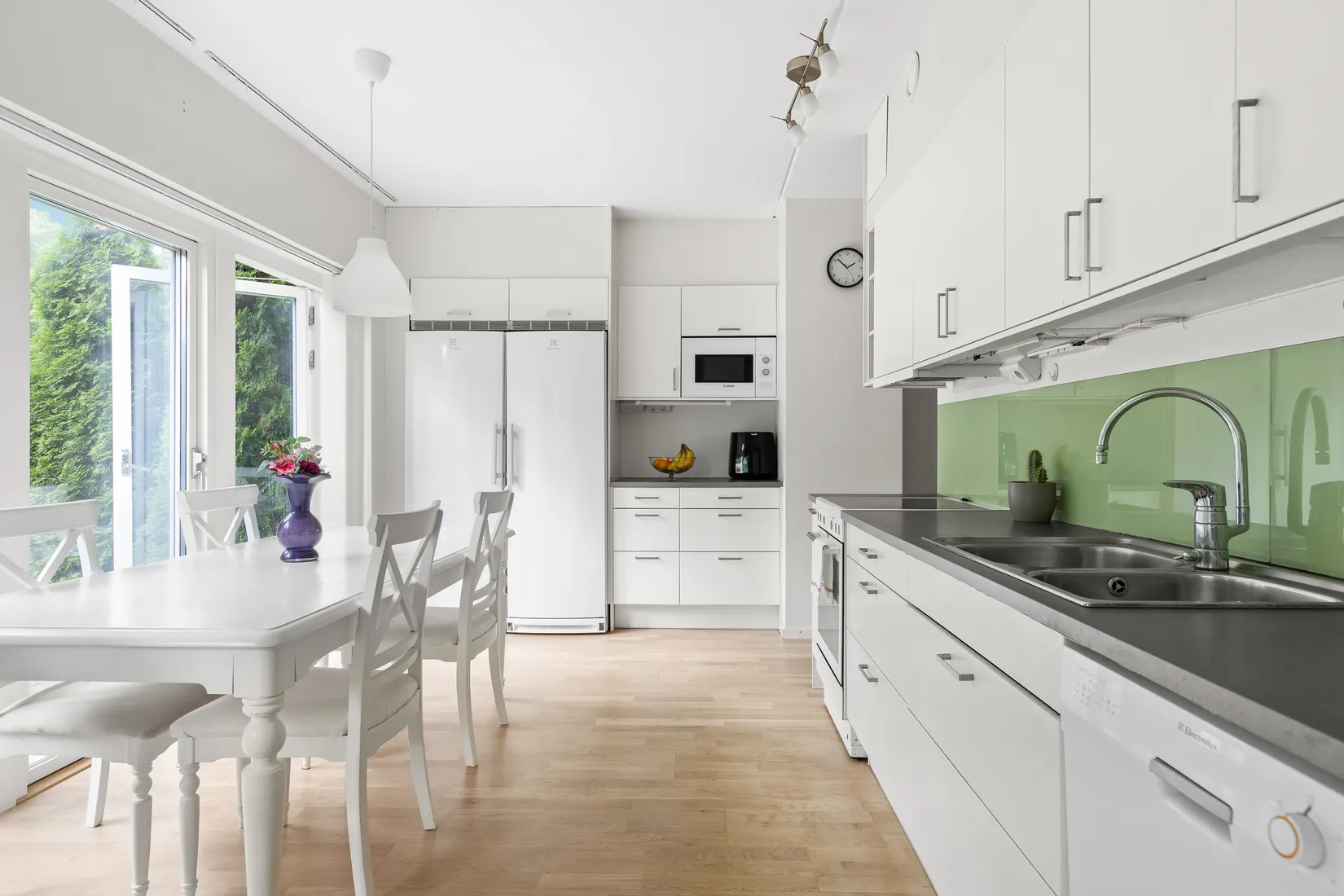 Bostadsrätt, Frestavägen 34, Edsängen, Sollentuna