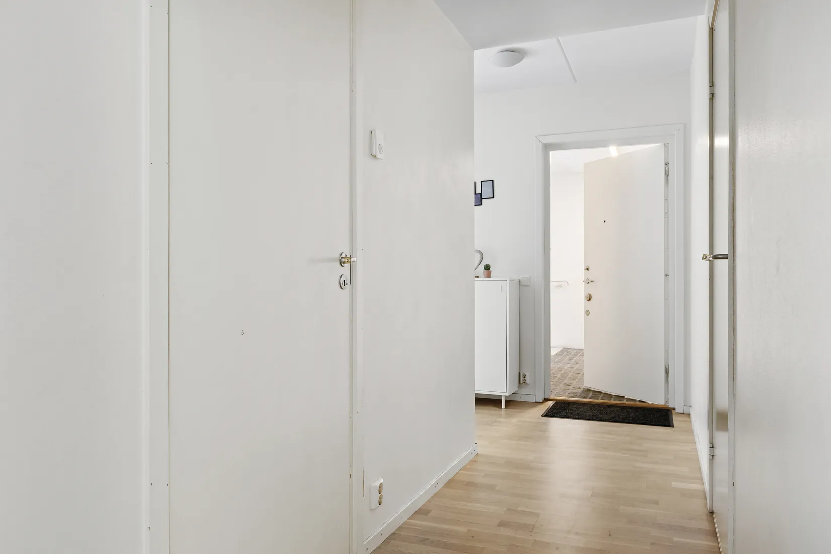 Bostadsrätt, Frestavägen 34, Edsängen, Sollentuna