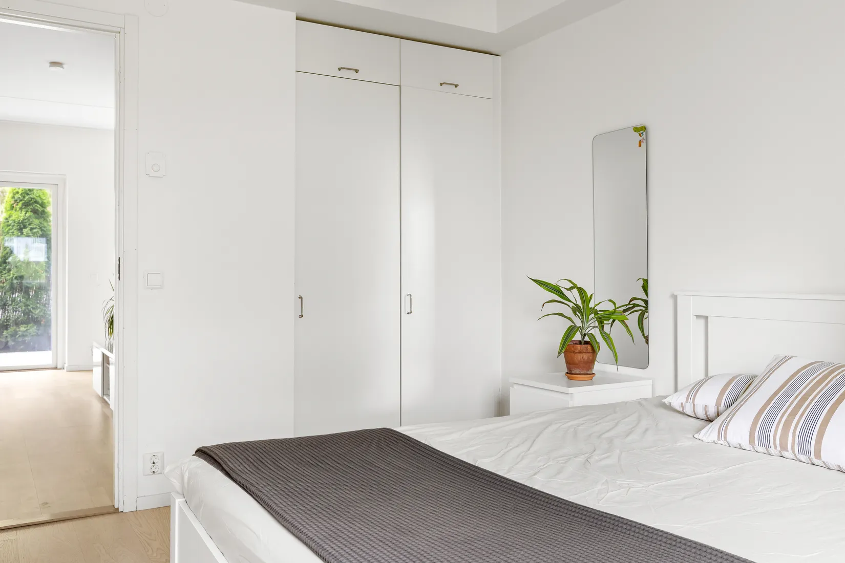 Bostadsrätt, Frestavägen 34, Edsängen, Sollentuna