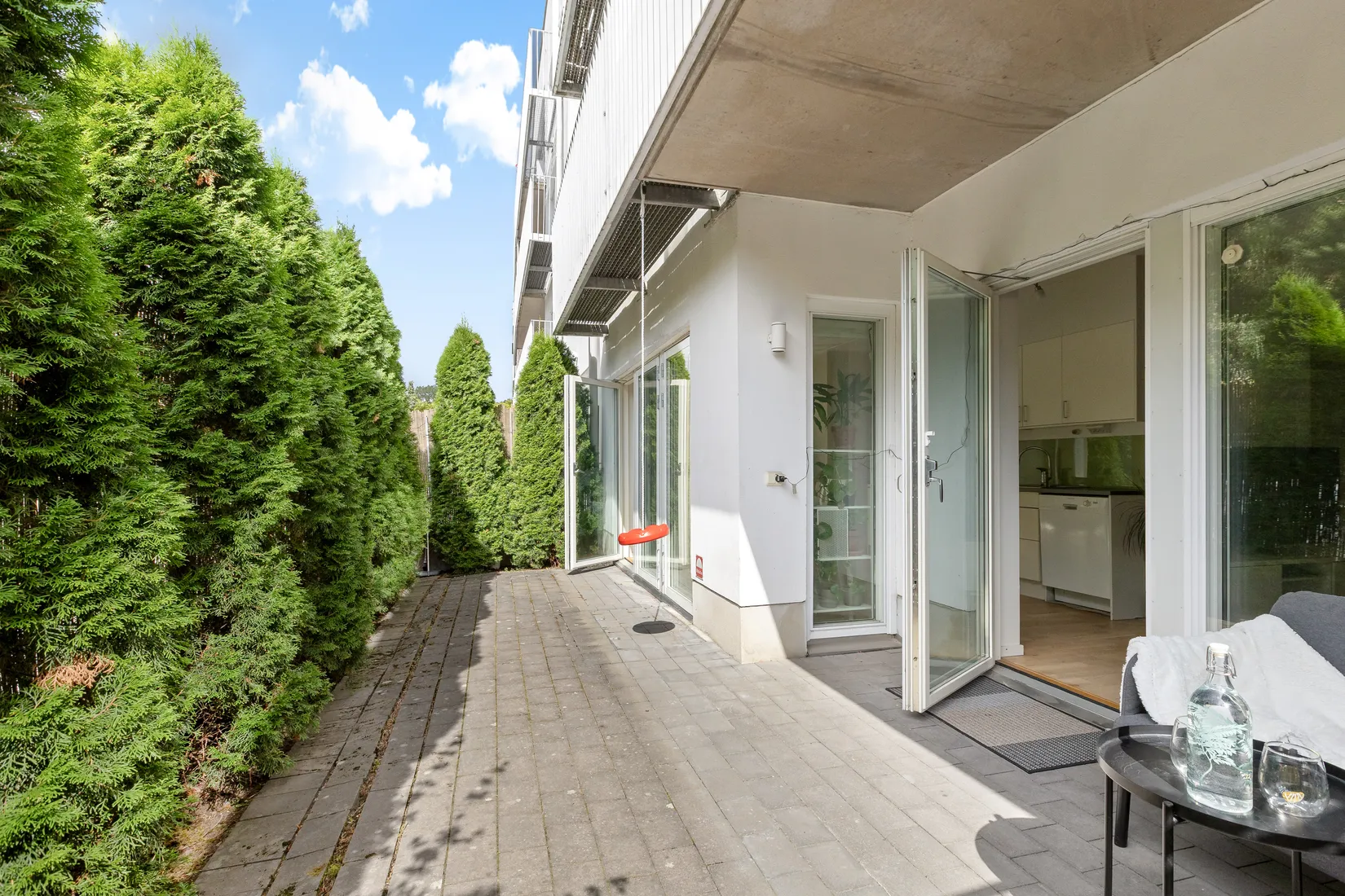 Bostadsrätt, Frestavägen 34, Edsängen, Sollentuna