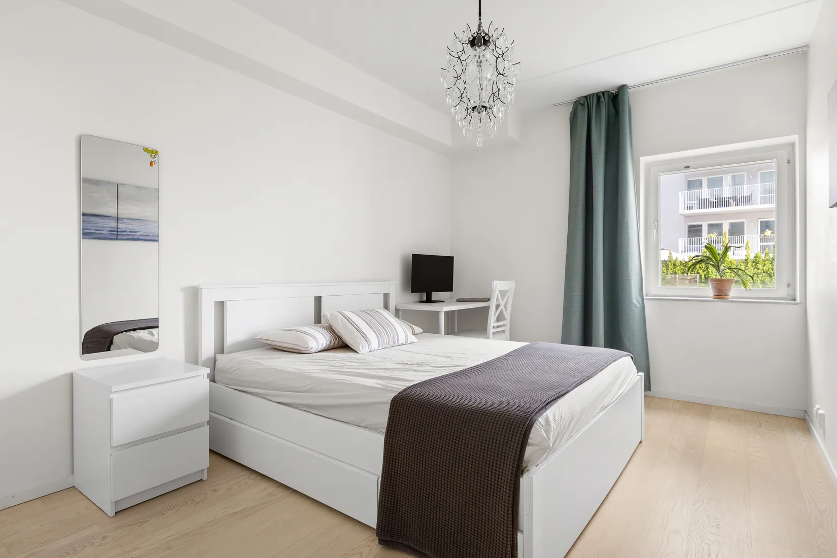 Bostadsrätt, Frestavägen 34, Edsängen, Sollentuna