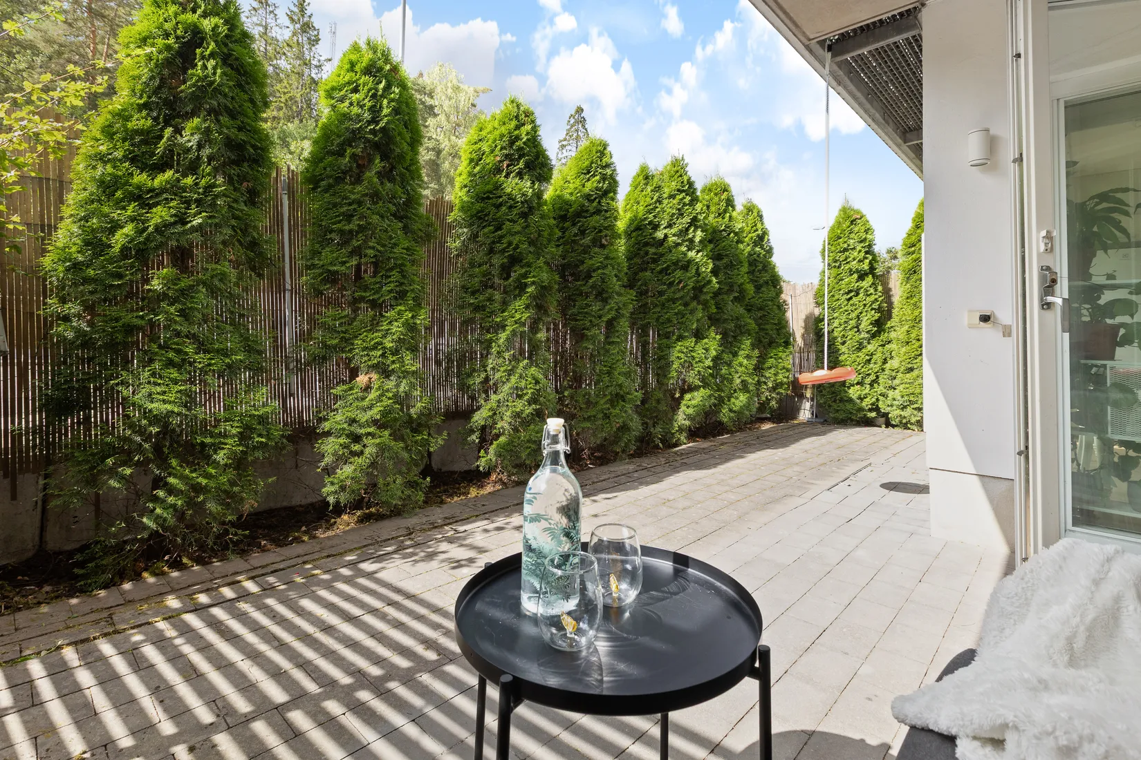 Bostadsrätt, Frestavägen 34, Edsängen, Sollentuna