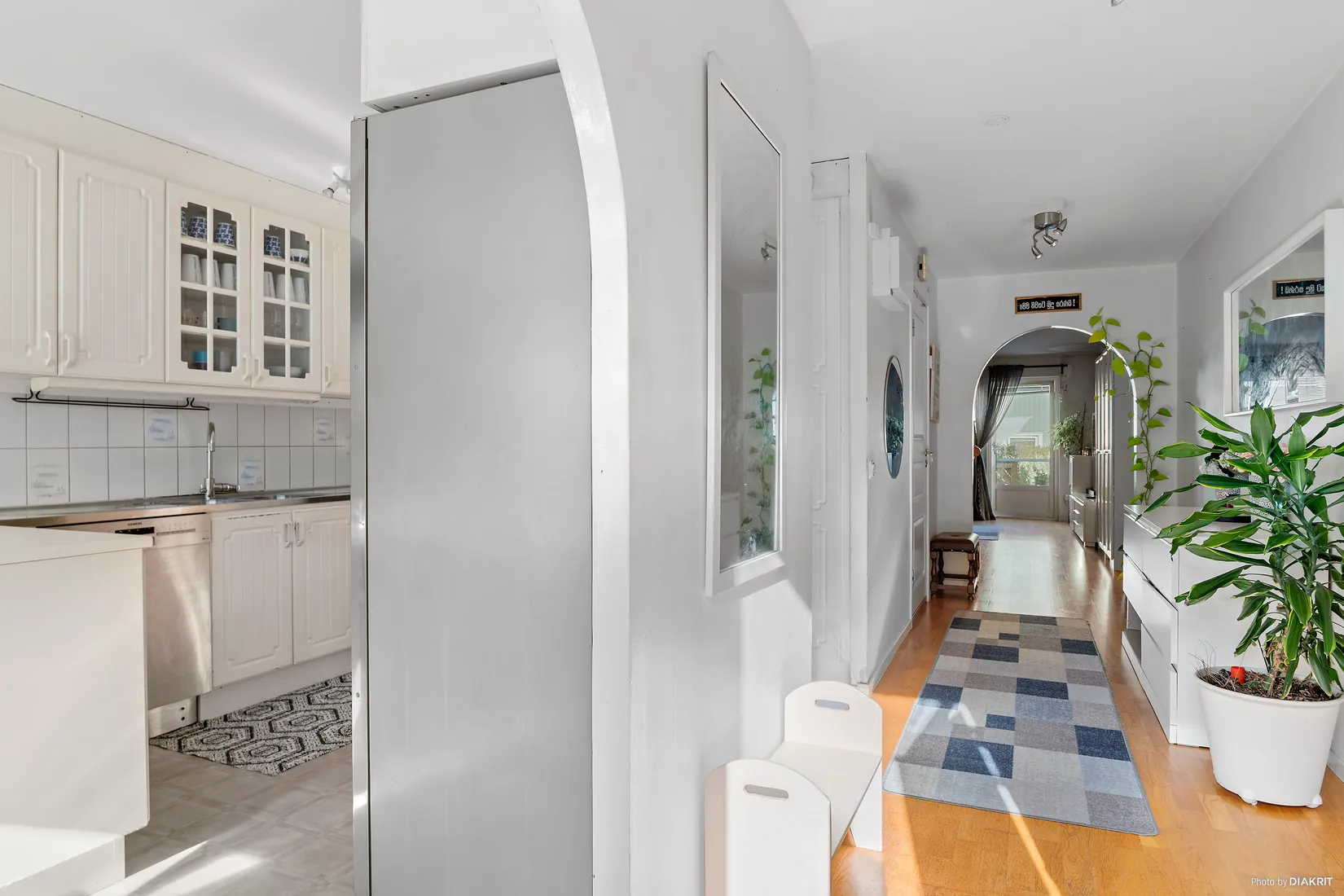 Bostadsrätt, Båtsman kapers gata 80, Backatorp, Göteborg