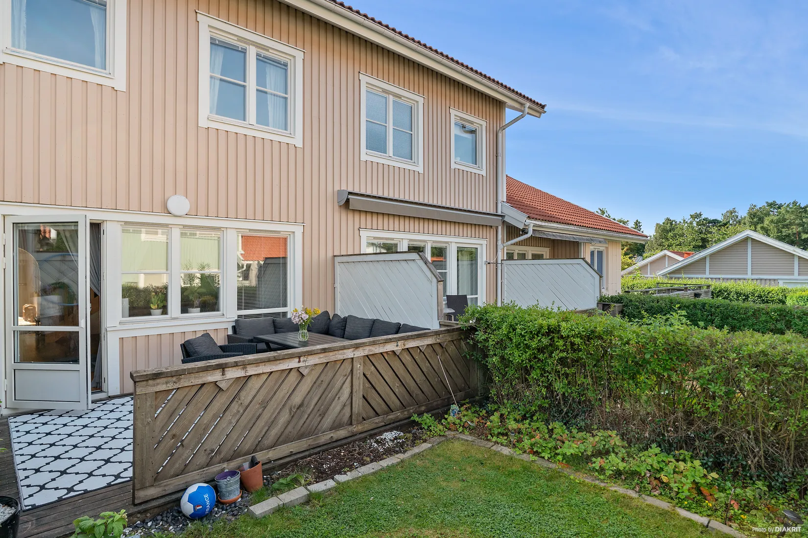 Bostadsrätt, Båtsman kapers gata 80, Backatorp, Göteborg