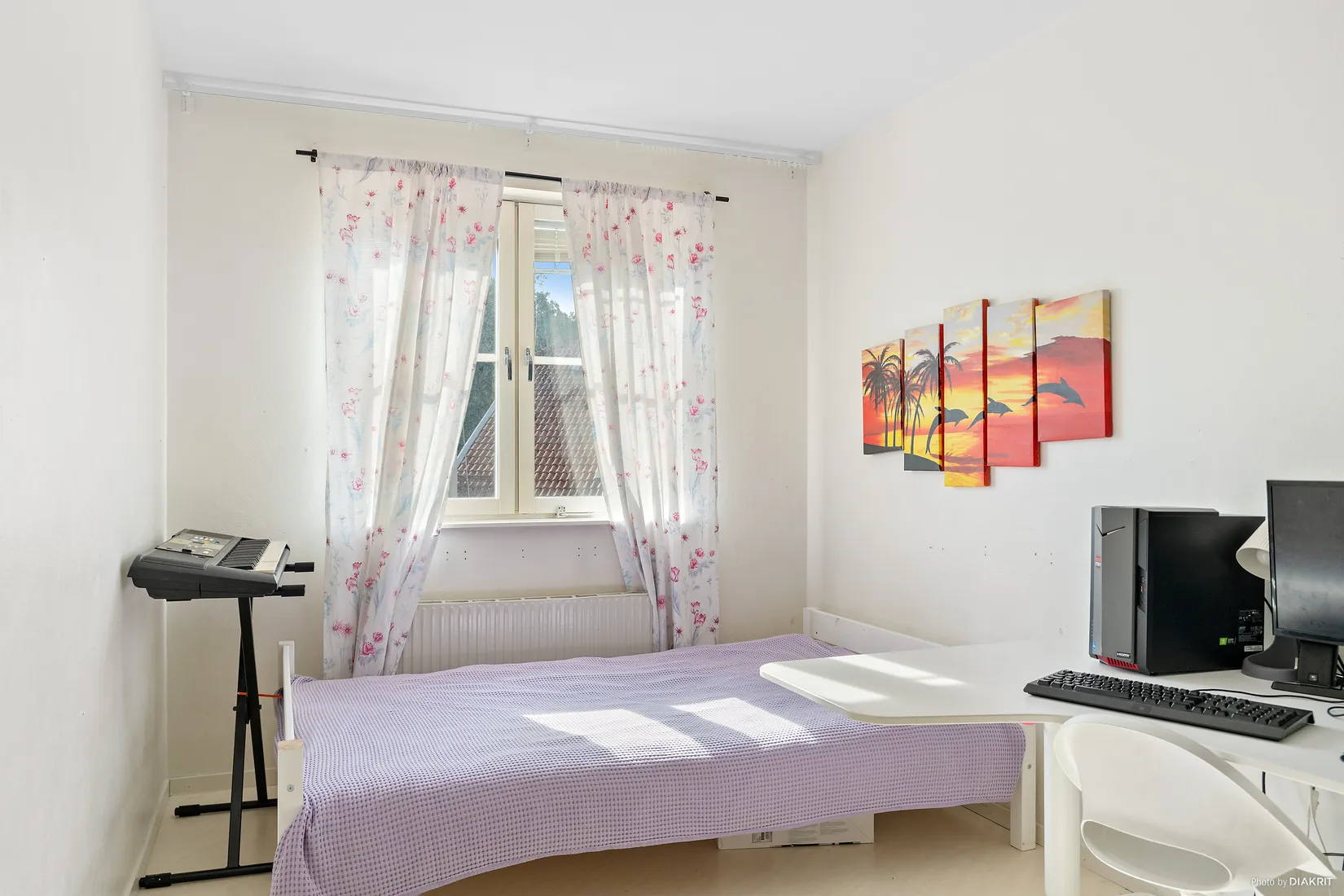 Bostadsrätt, Båtsman kapers gata 80, Backatorp, Göteborg