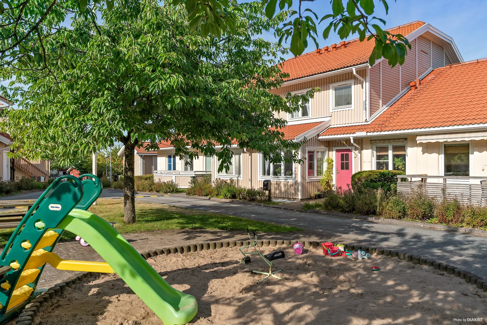 Bostadsrätt, Båtsman kapers gata 80, Backatorp, Göteborg