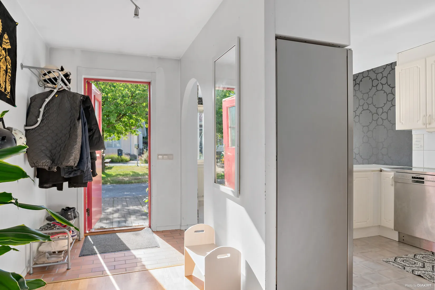 Bostadsrätt, Båtsman kapers gata 80, Backatorp, Göteborg