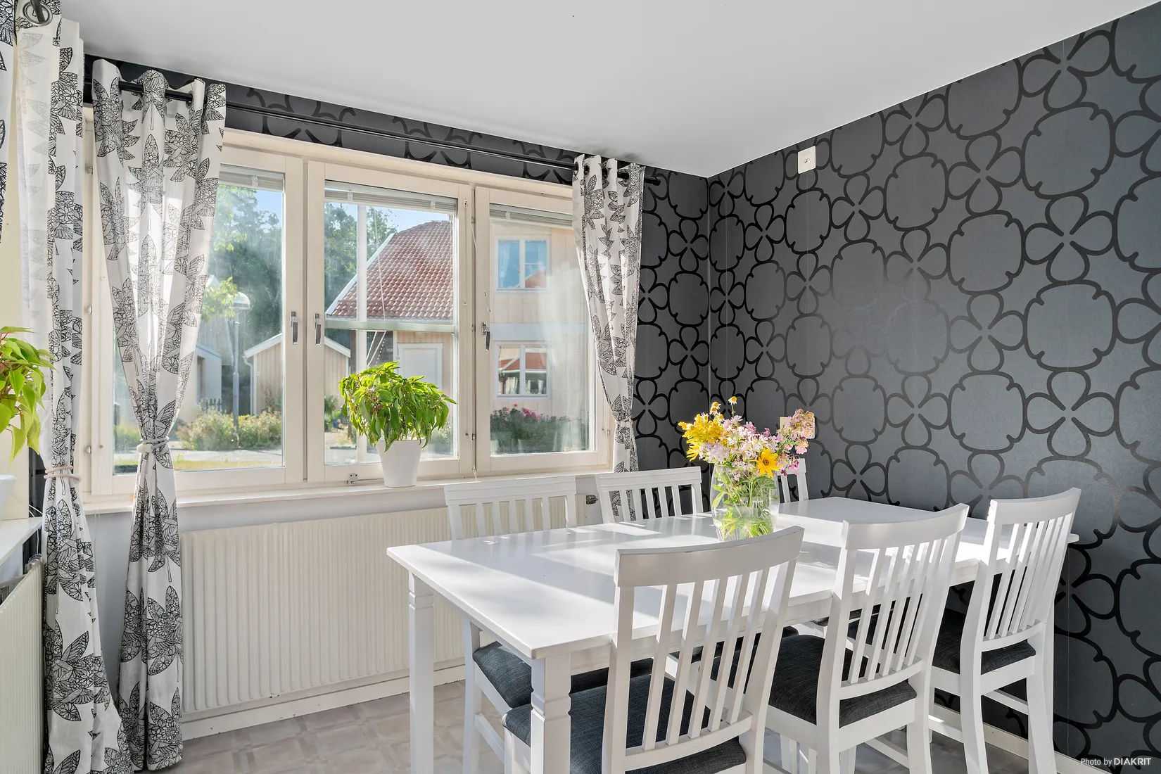 Bostadsrätt, Båtsman kapers gata 80, Backatorp, Göteborg