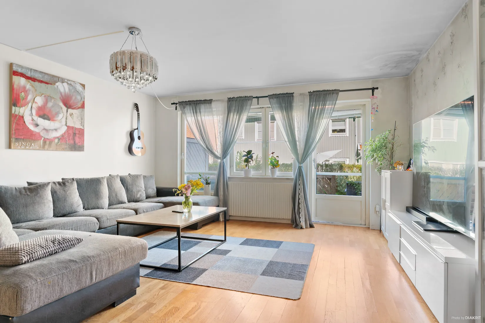 Bostadsrätt, Båtsman kapers gata 80, Backatorp, Göteborg