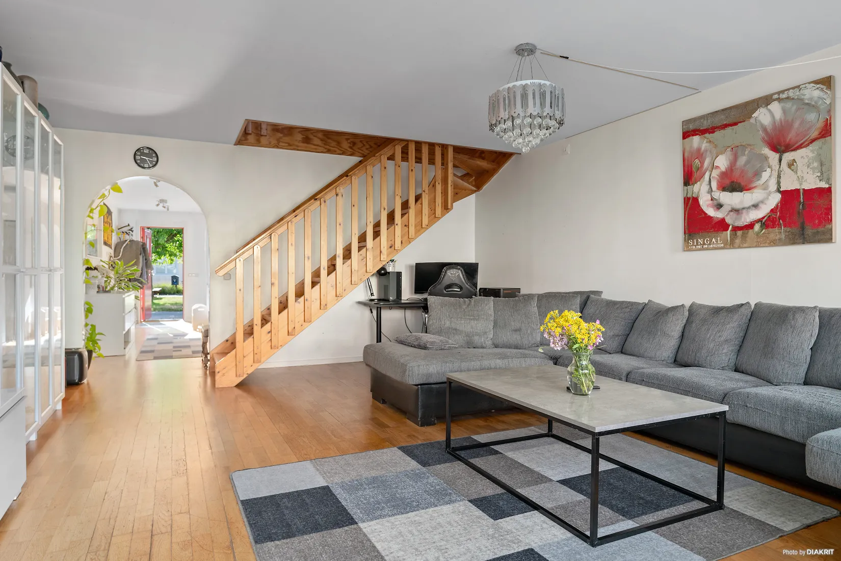 Bostadsrätt, Båtsman kapers gata 80, Backatorp, Göteborg